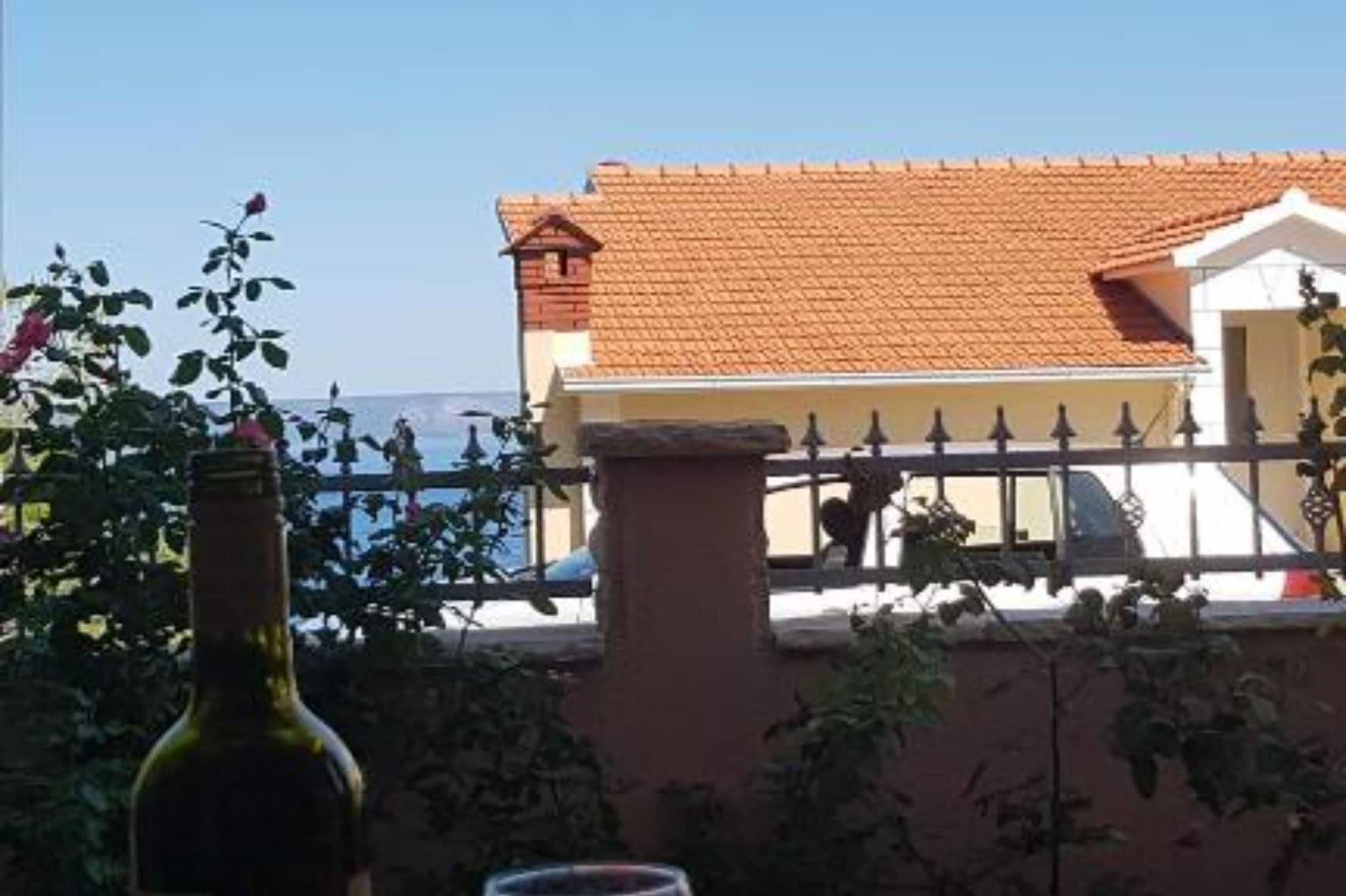 Villa Kety - Three Bedroom Holiday Home with Terrace