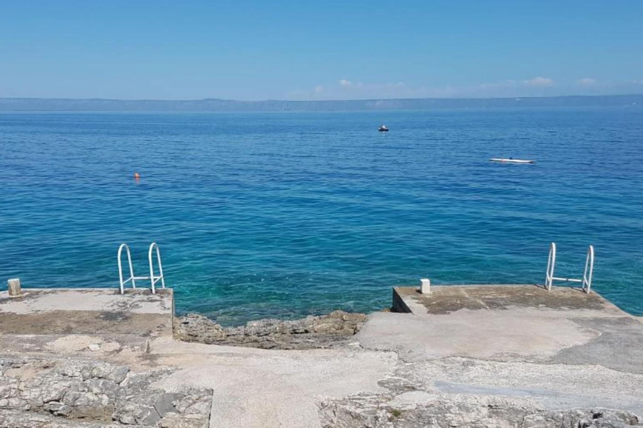 Villa Kety - Three Bedroom Holiday Home with Terrace-Atmosphere
