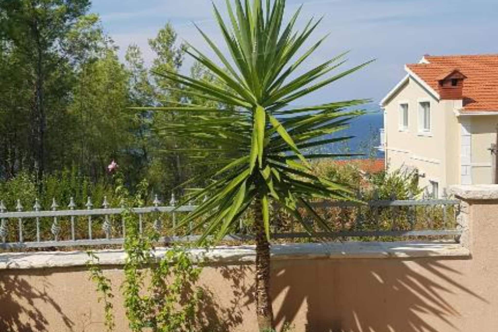 Villa Kety - Three Bedroom Holiday Home with Terrace-View