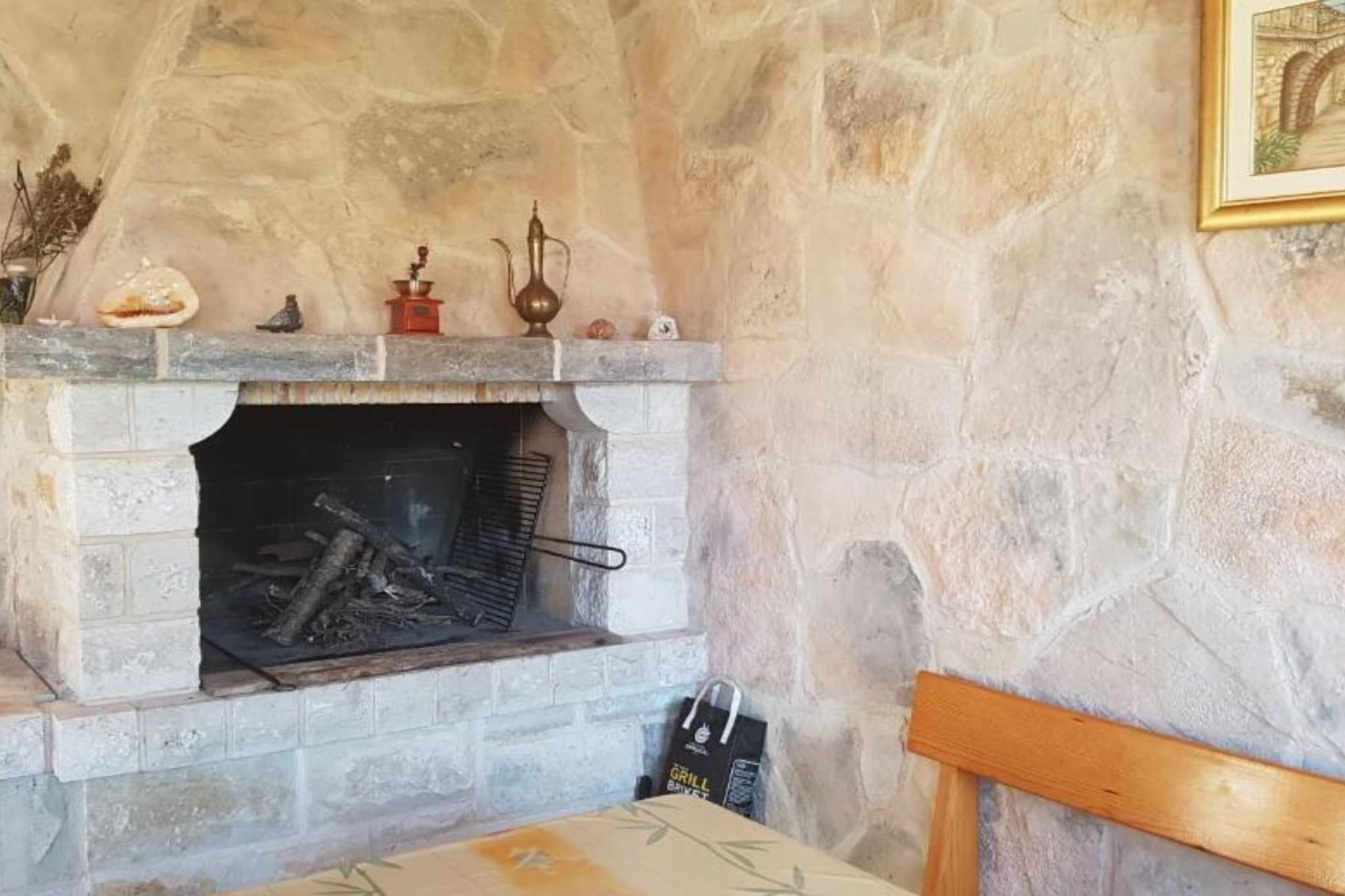 Villa Kety - Three Bedroom Holiday Home with Terrace