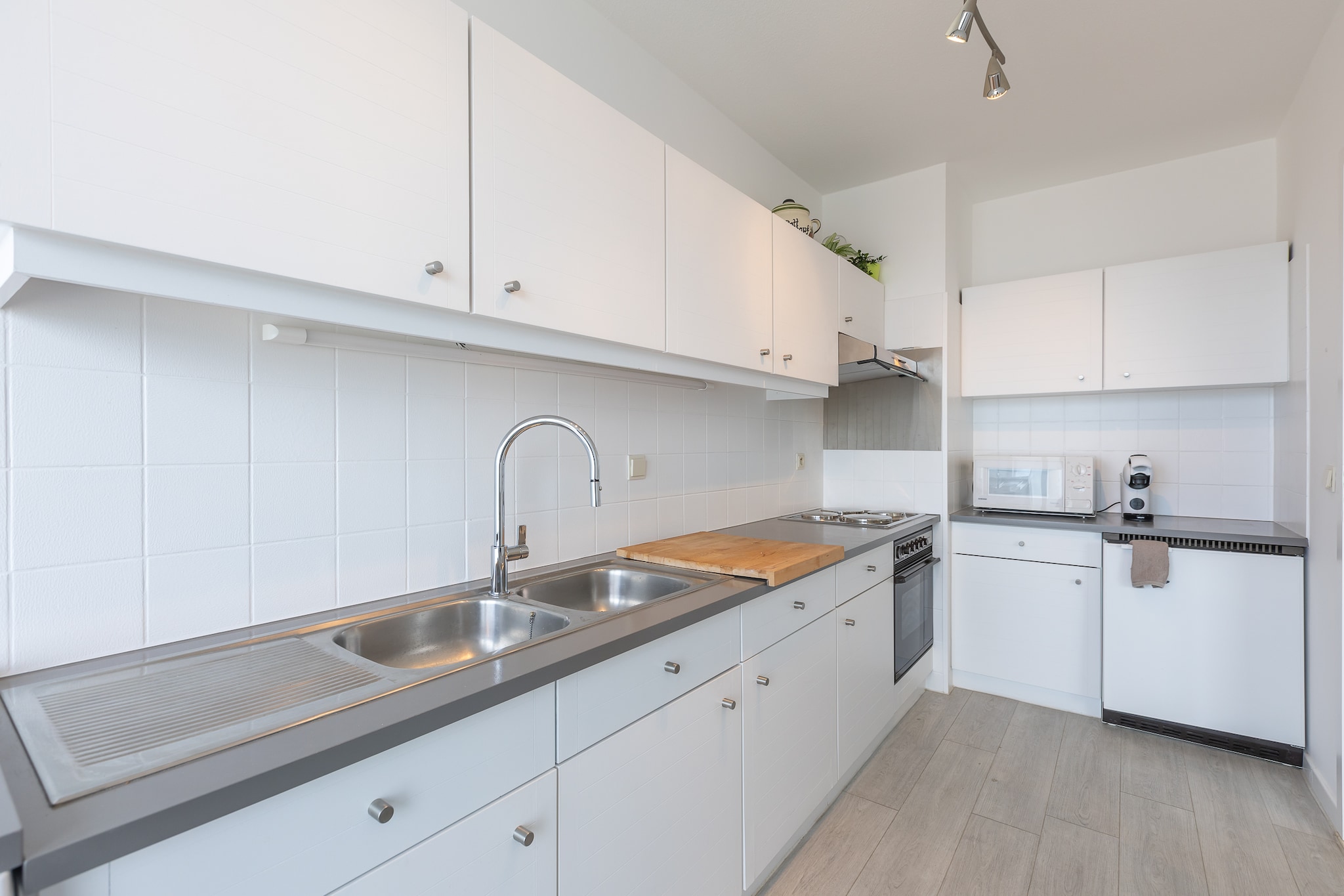 Nice apartment with terrace