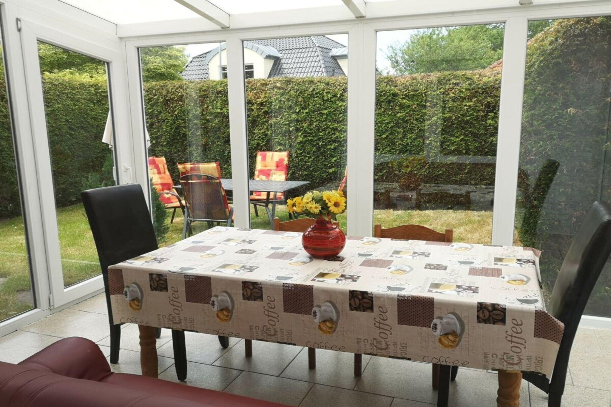 Terrace Balcony