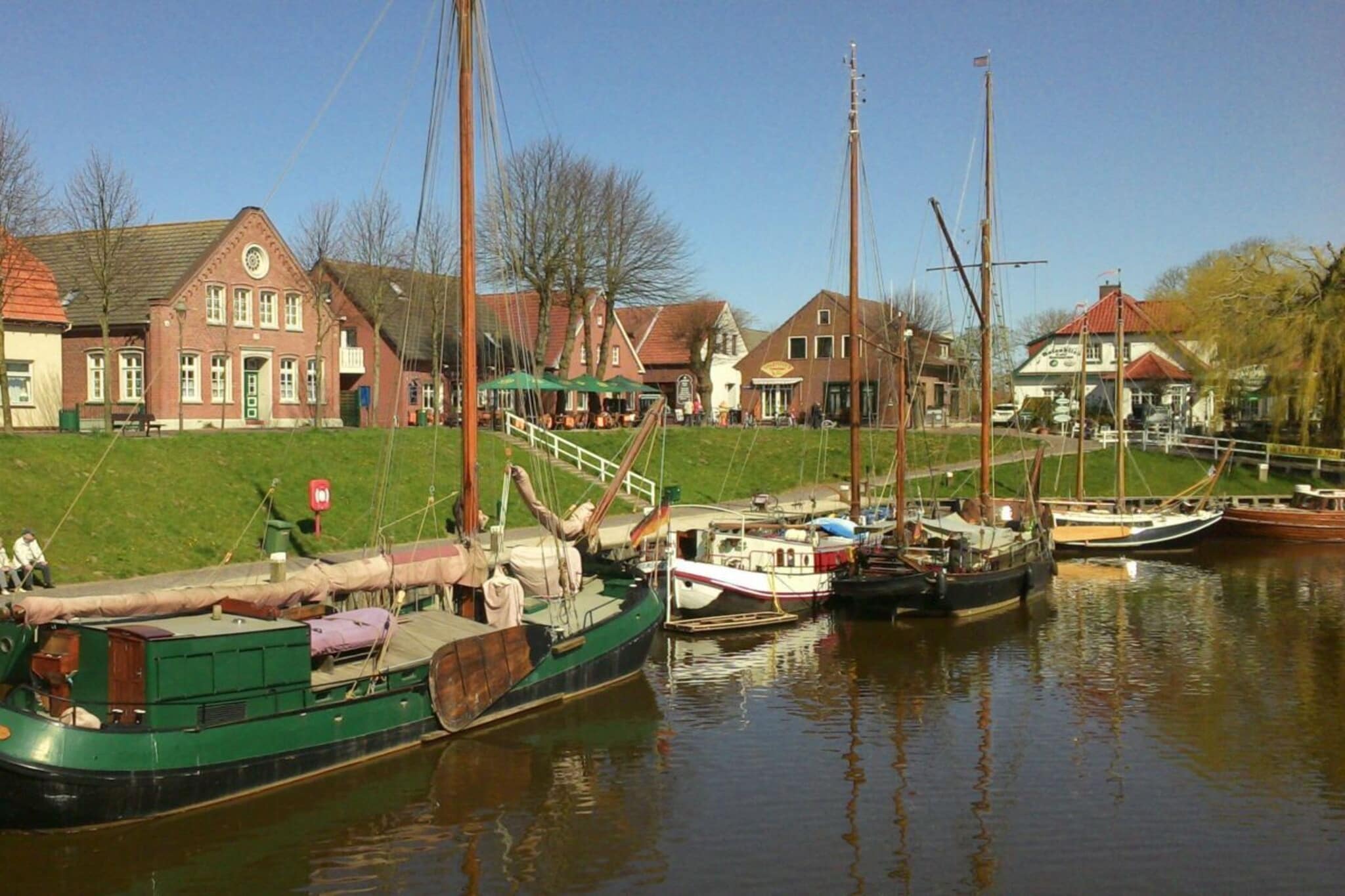 Water View