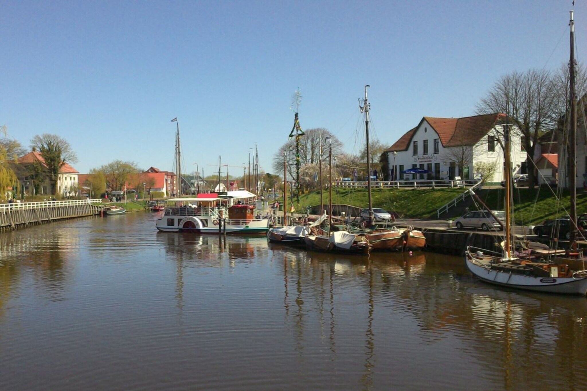 Water View