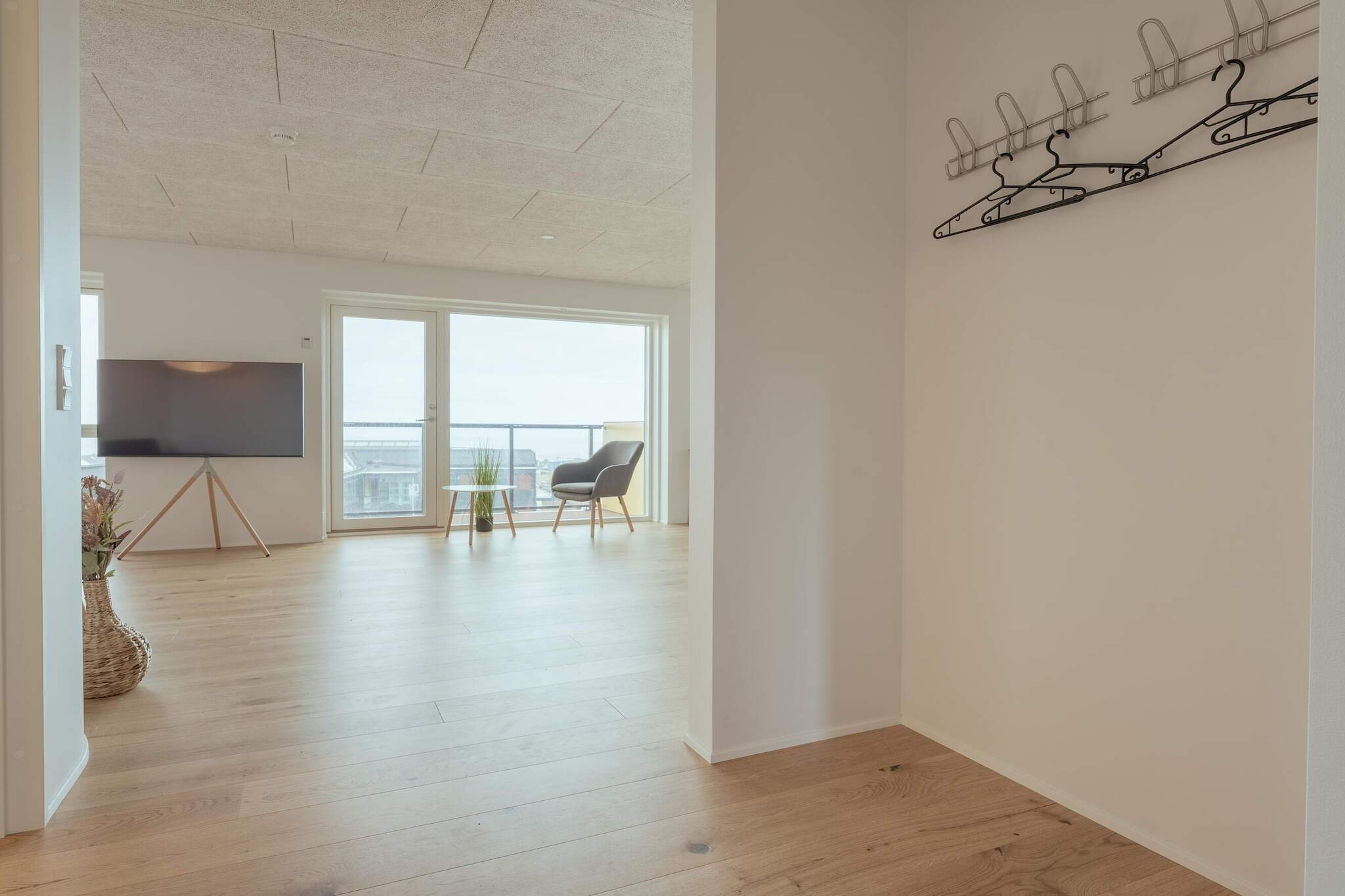 4 sterren vakantie huis in THORSHAVN.-Binnen