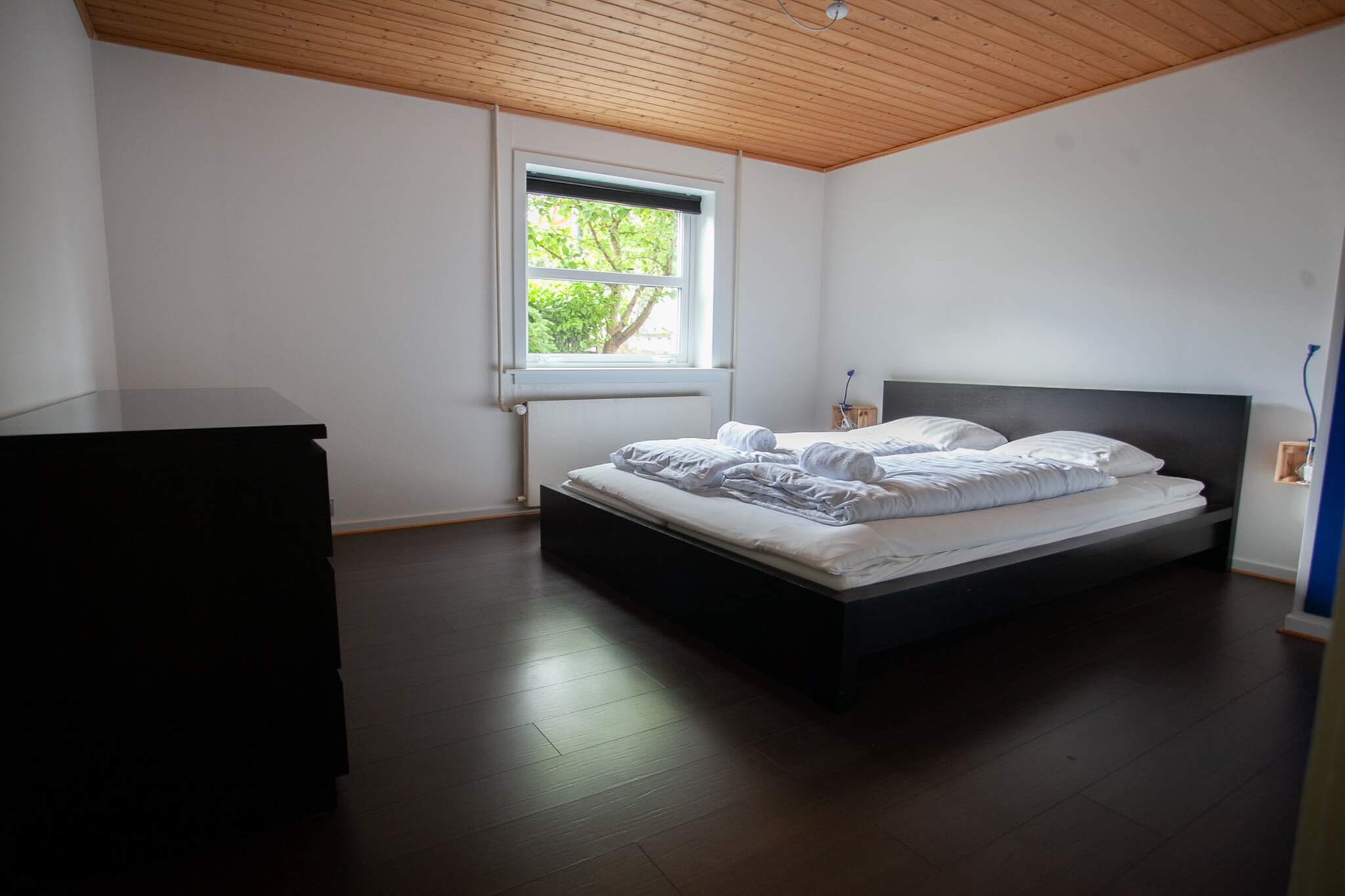 Mooi appartement in het centrum van Tórshavn-Binnen