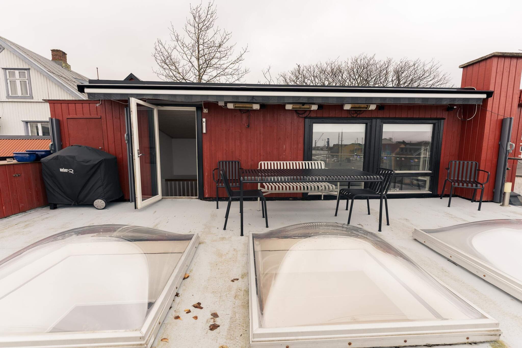 Gezellig appartement nabij het stadscentrum-Niet-getagd