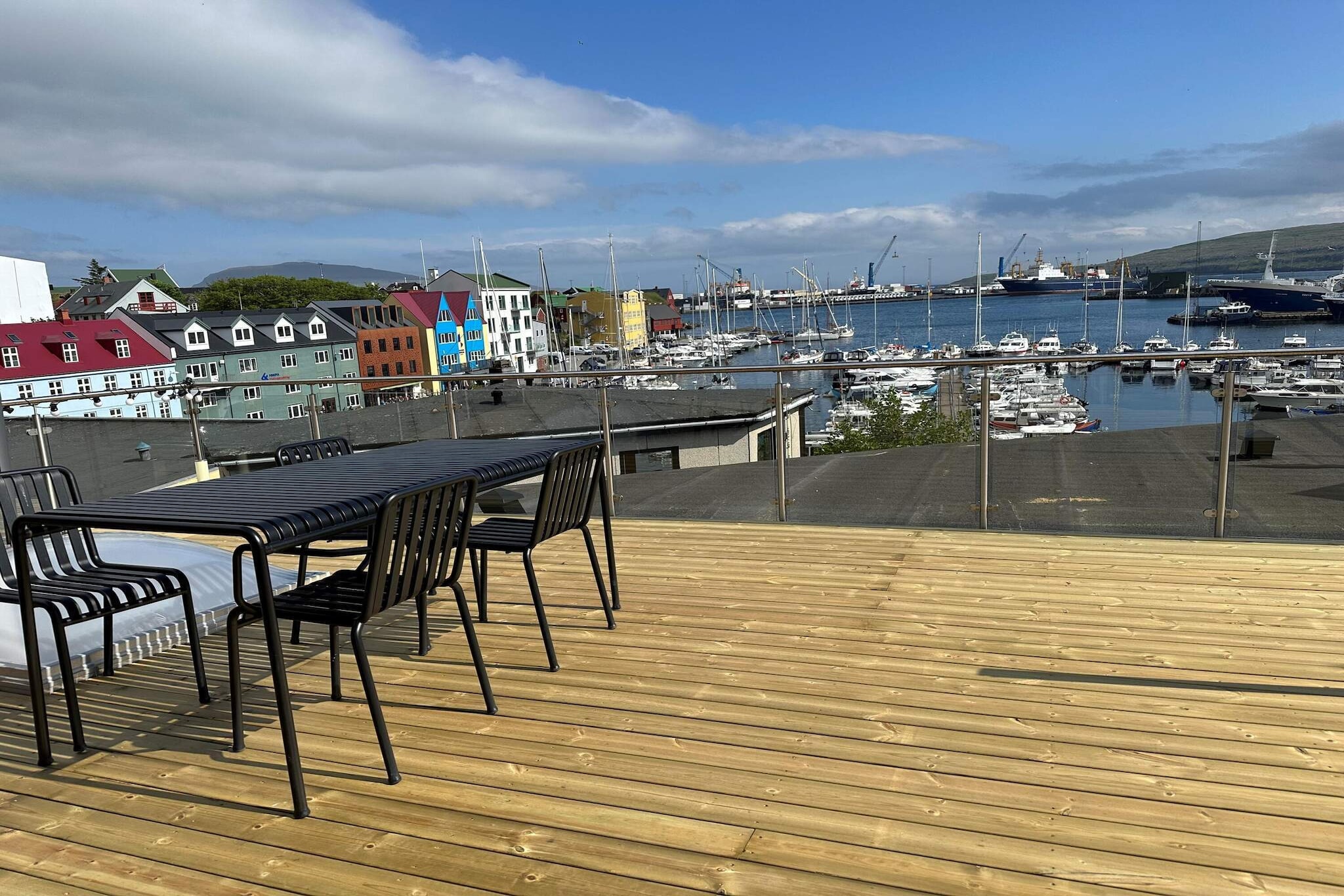 Gezellig appartement nabij het stadscentrum-Niet-getagd