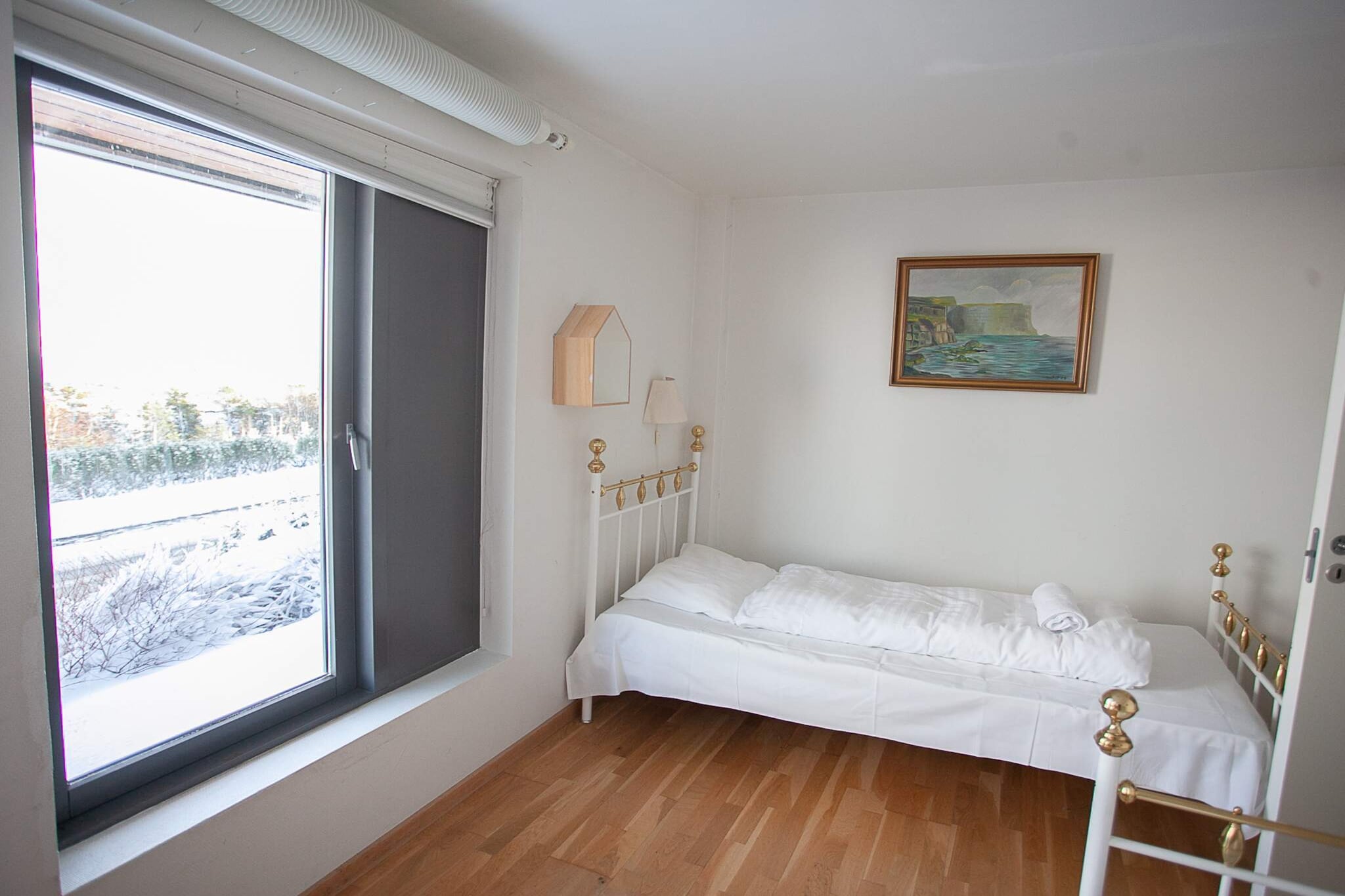 4 sterren vakantie huis in THORSHAVN.-Binnen