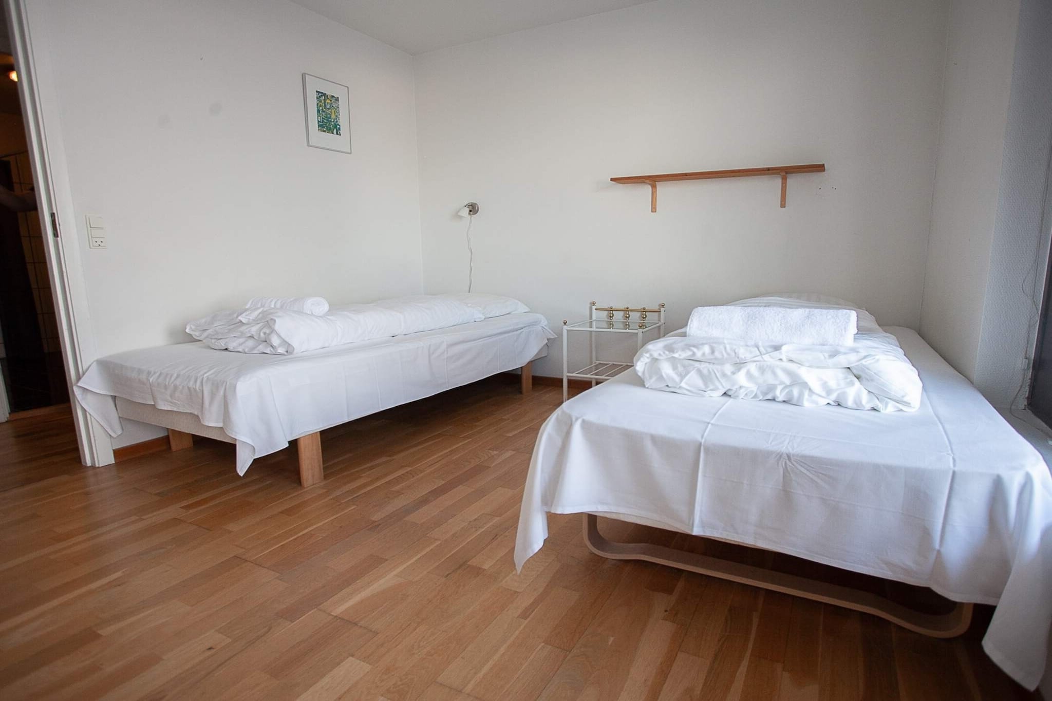 4 sterren vakantie huis in THORSHAVN.-Binnen