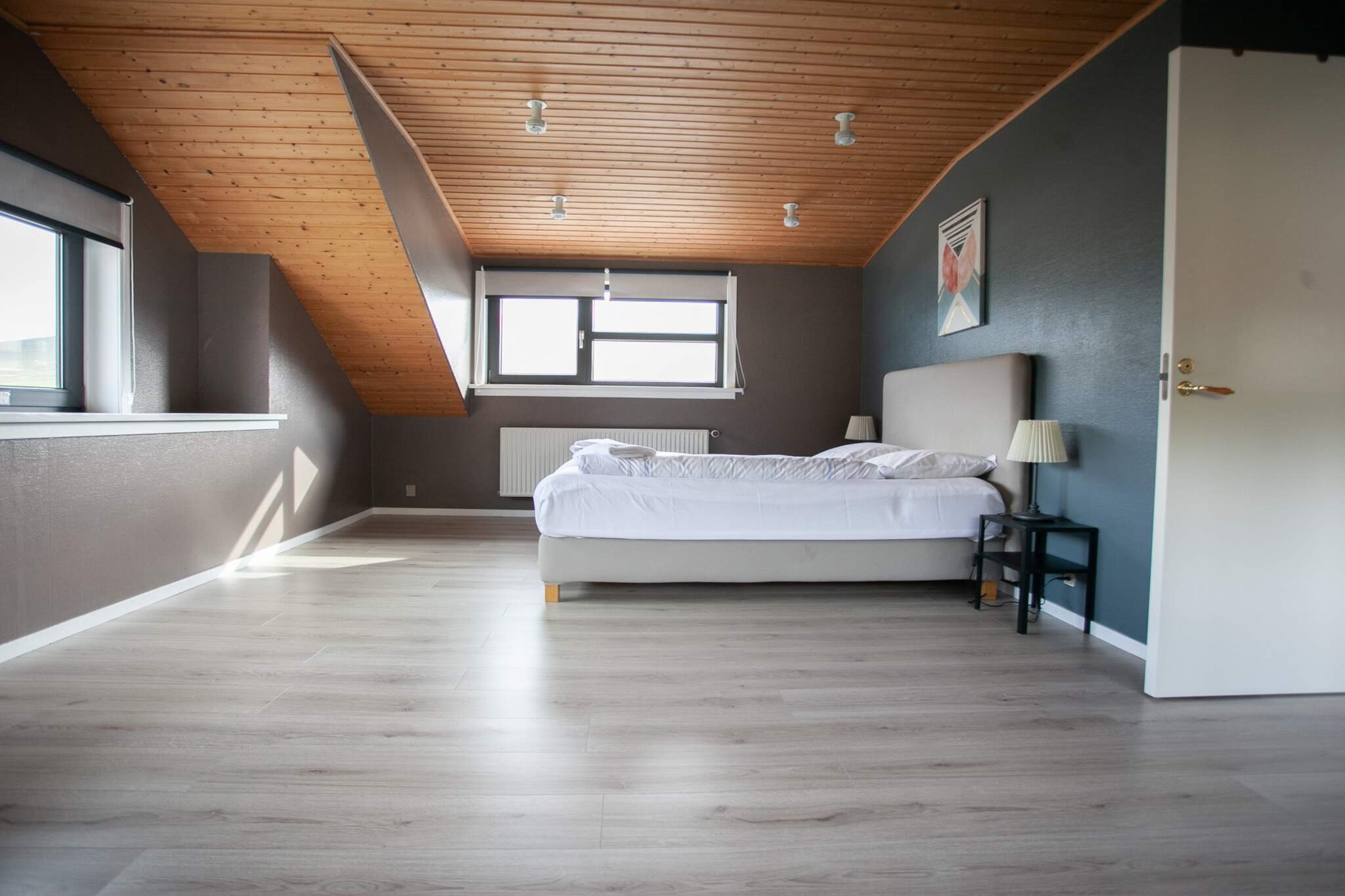 4 sterren vakantie huis in Miðvágur-Binnen