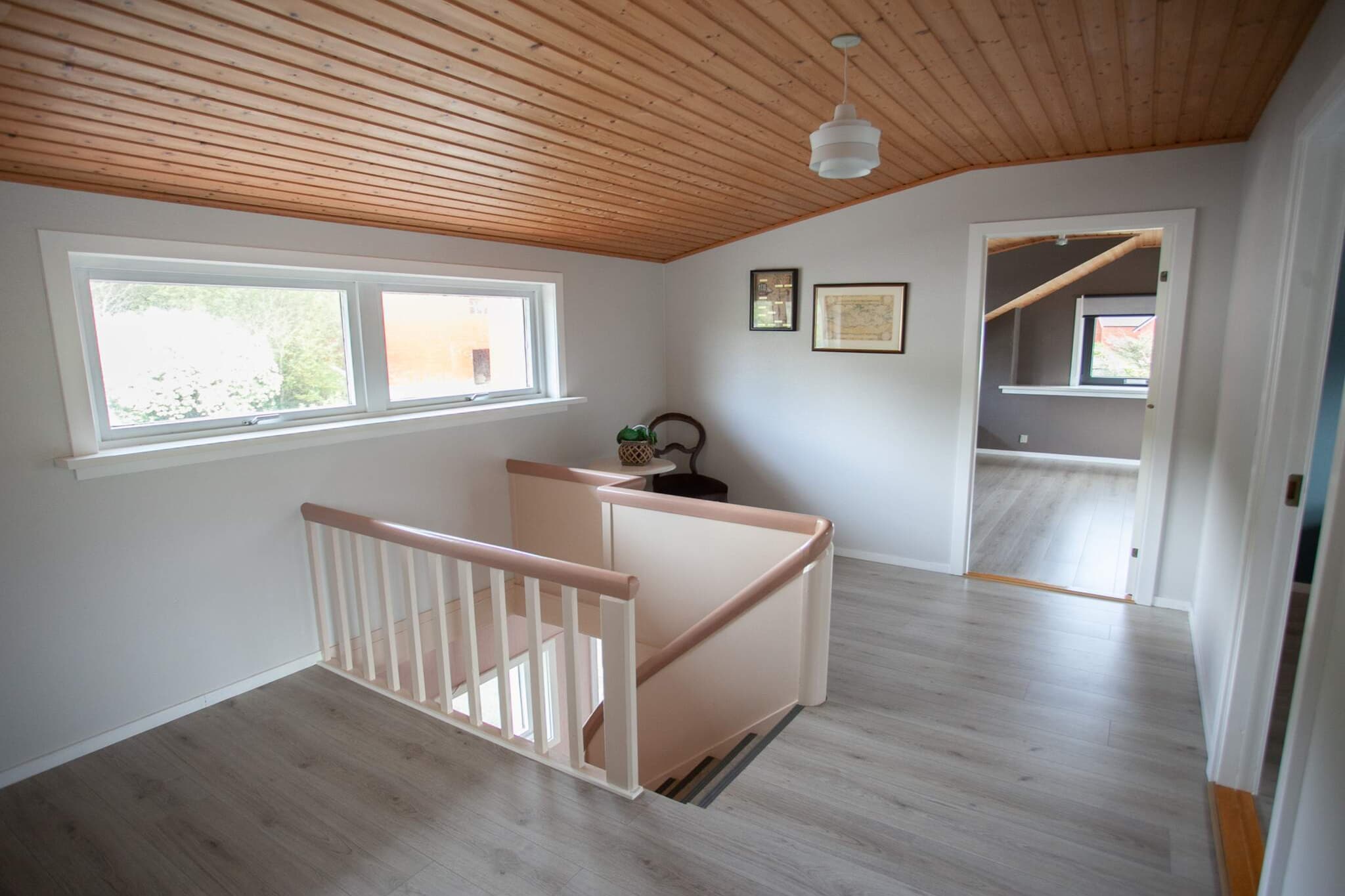 4 sterren vakantie huis in Miðvágur-Binnen