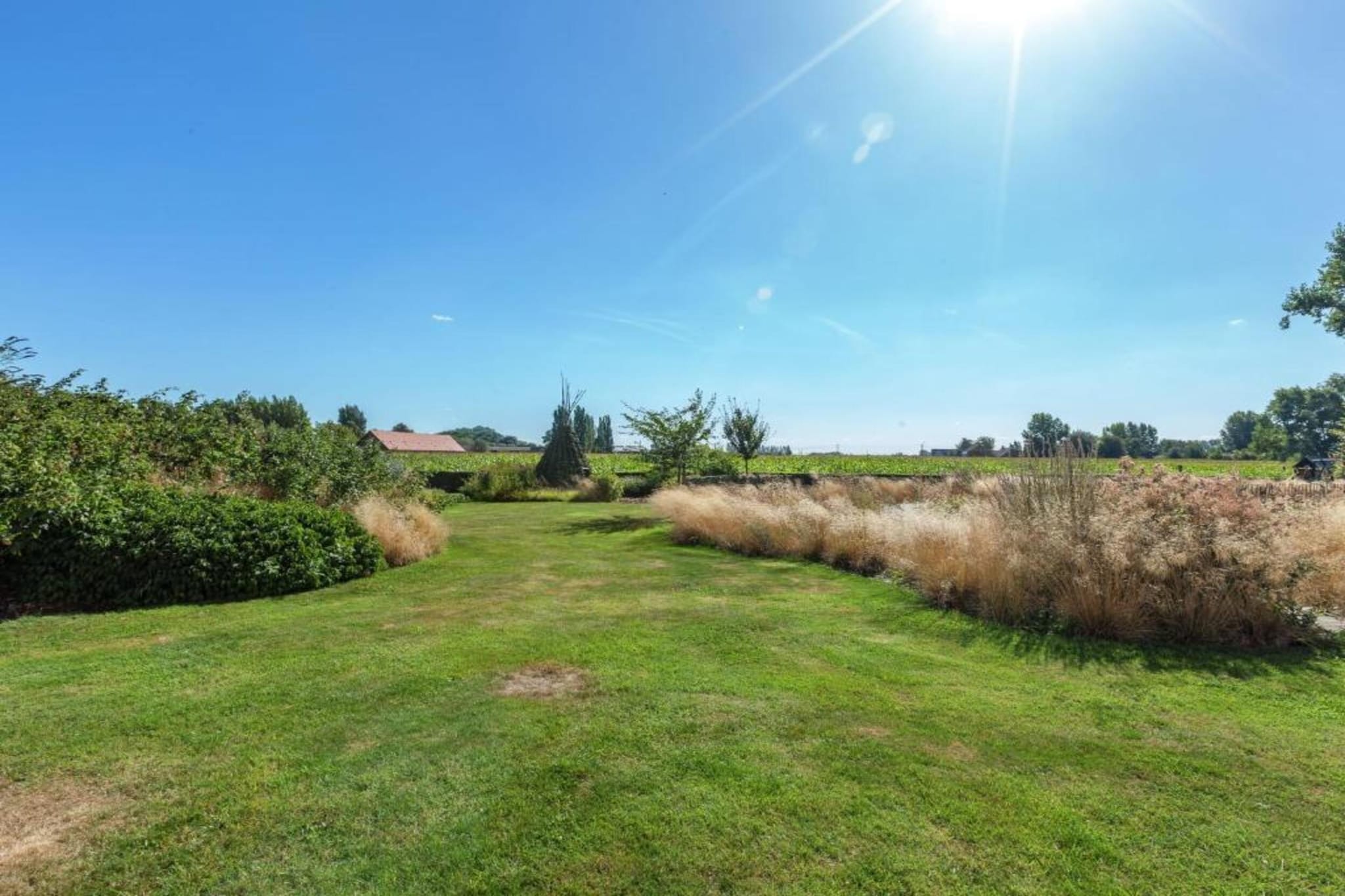 New Apartment Riza-Gebieden zomer 20km