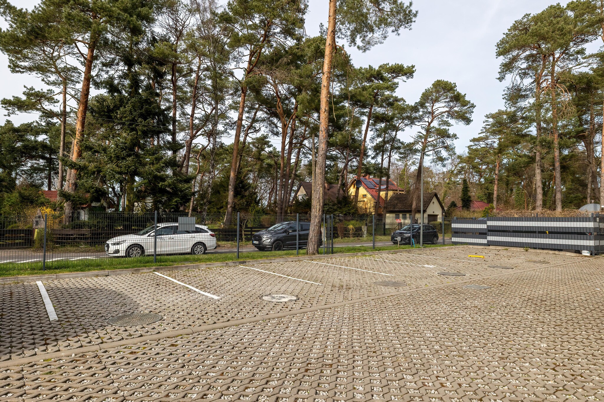 Park Facilities