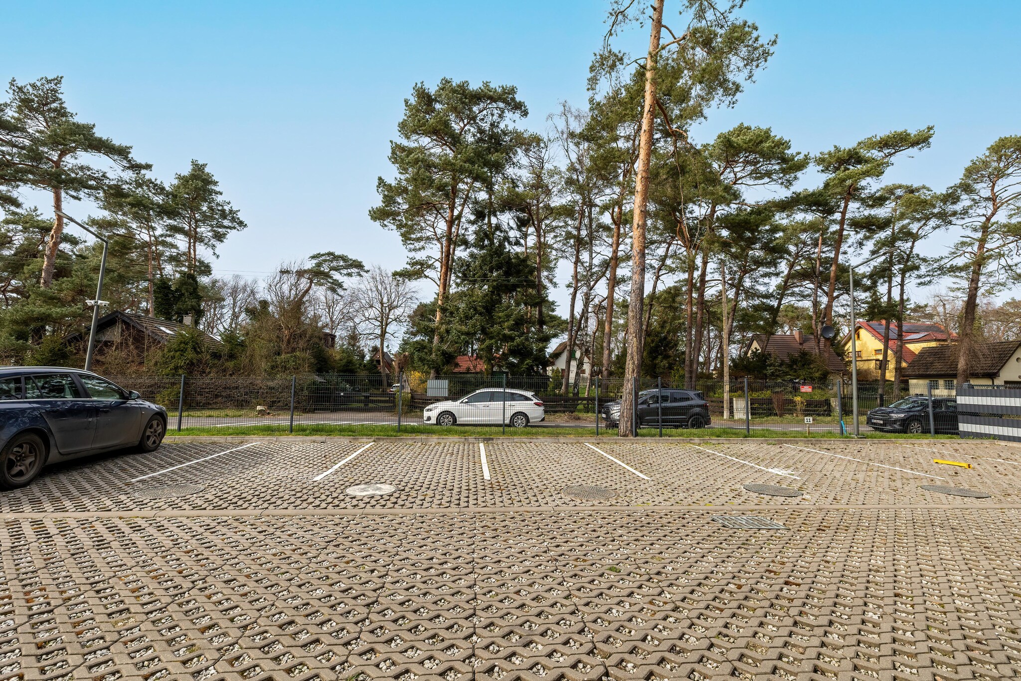 Park Facilities