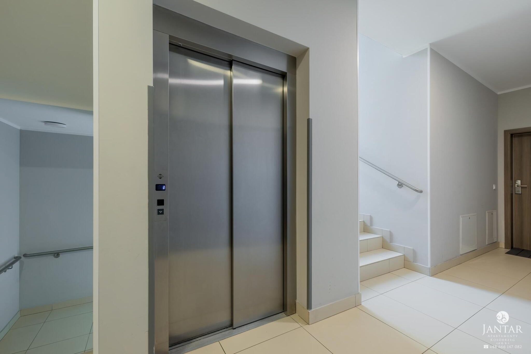Apartament Grunwaldzka 12d/13 Pobierowo-Trap
