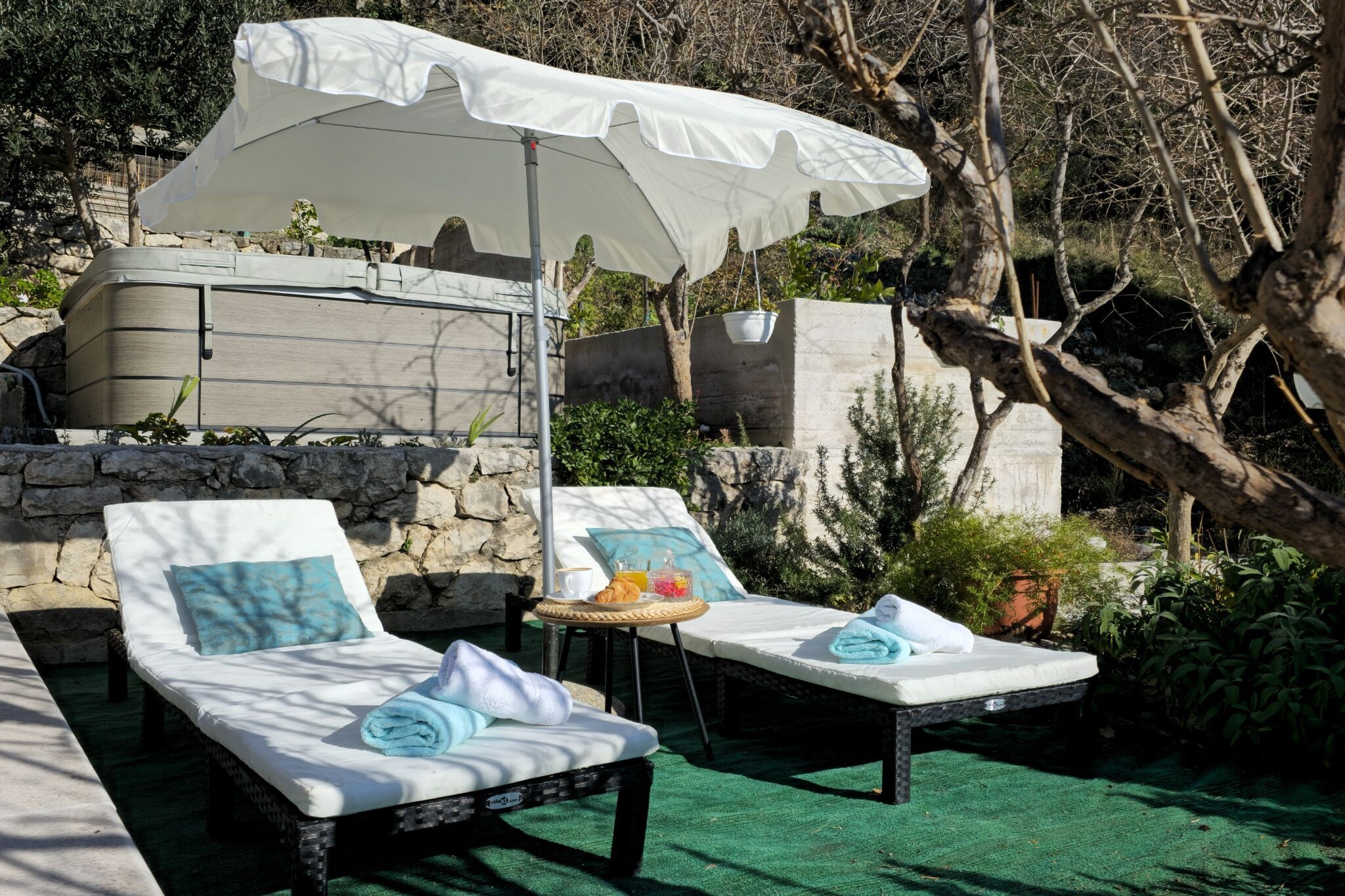 Holiday Home Sunrise - Three Bedroom Holiday Home-Terras