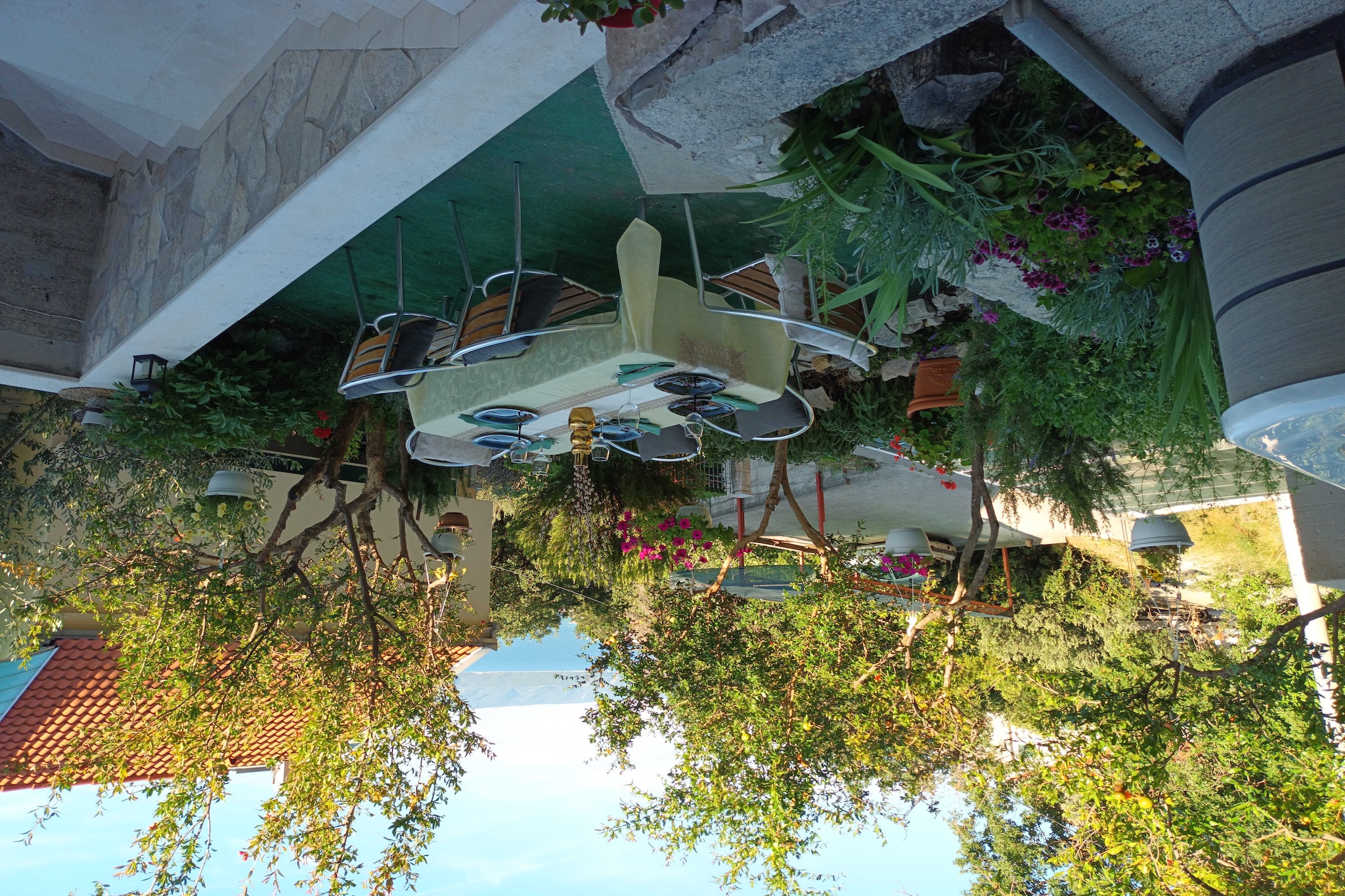 Holiday Home Sunrise - Three Bedroom Holiday Home-Buitenlucht