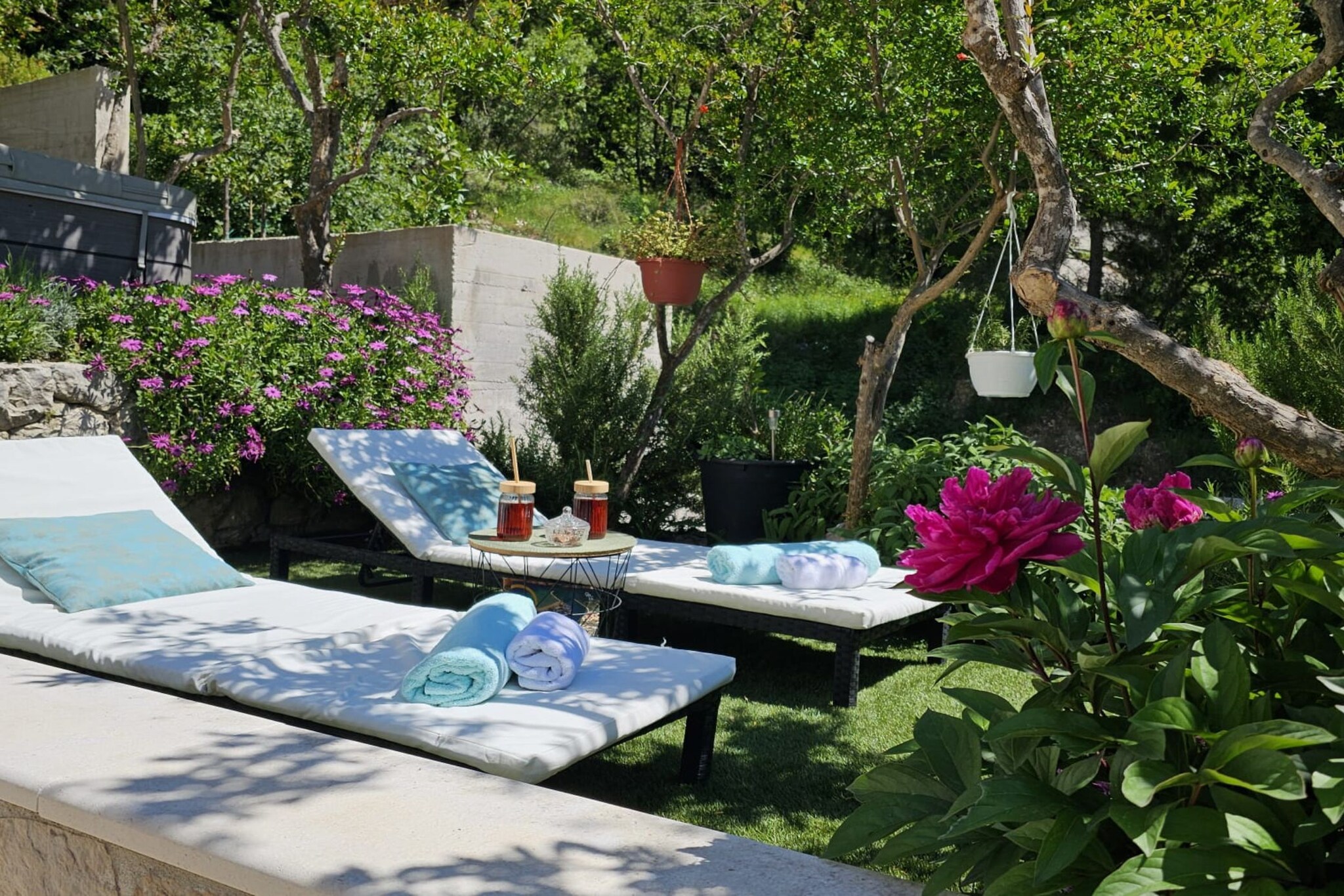 Holiday Home Sunrise - Three Bedroom Holiday Home-Terras