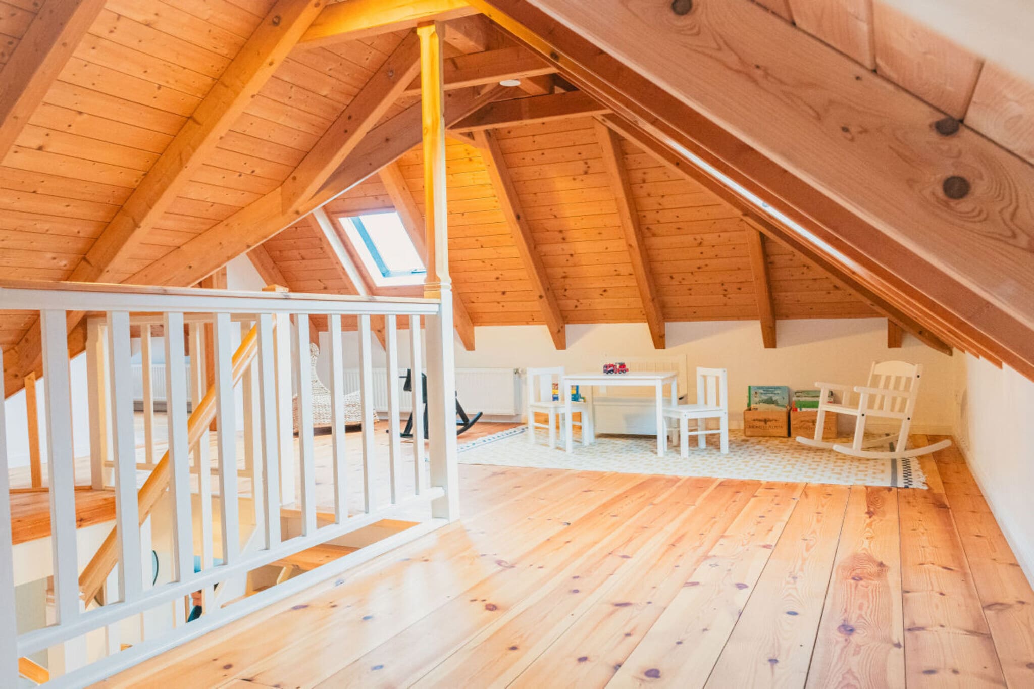 Country house with garden near Greetsiel