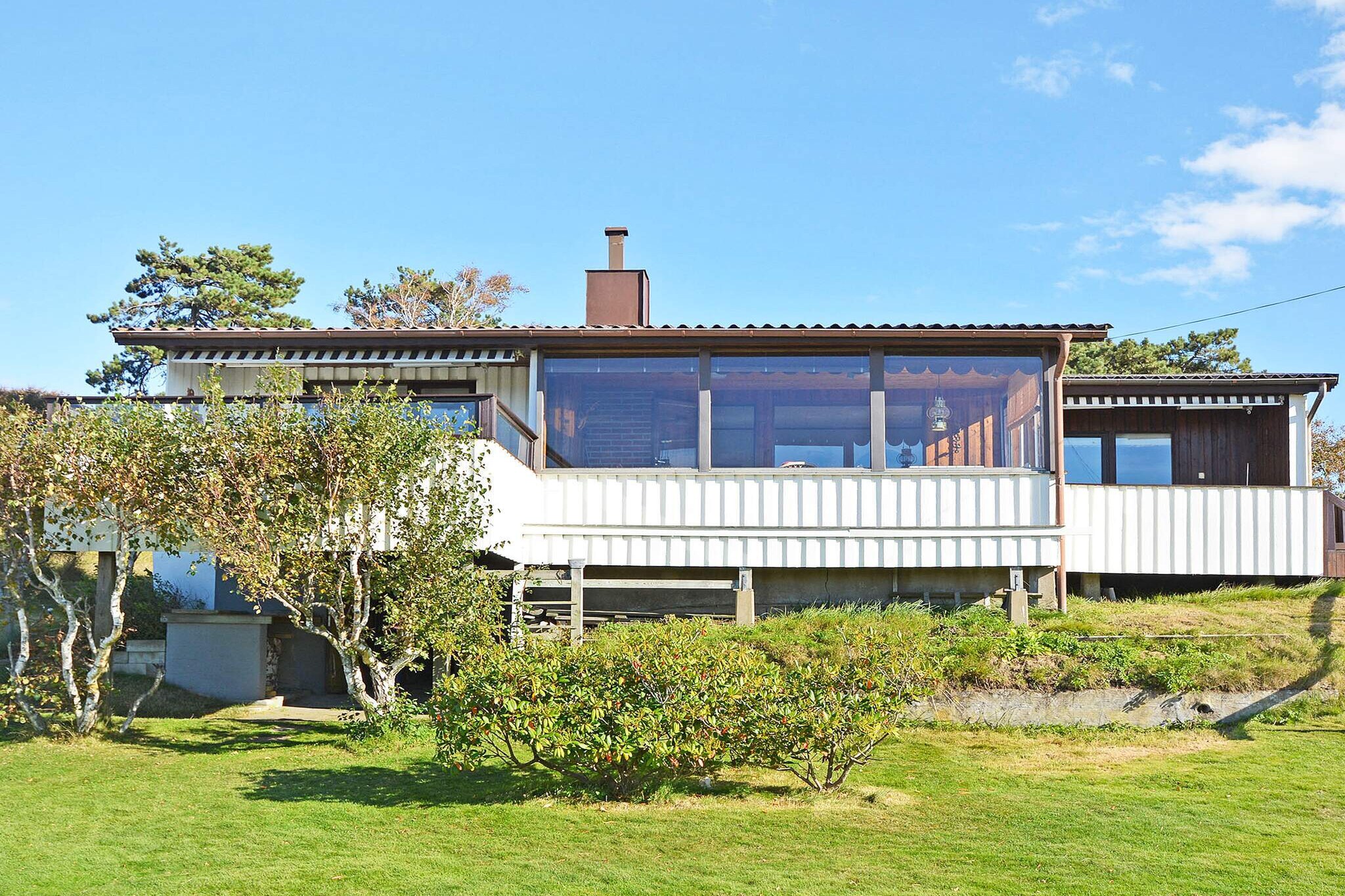 6 person holiday home in Laholm-By Traum