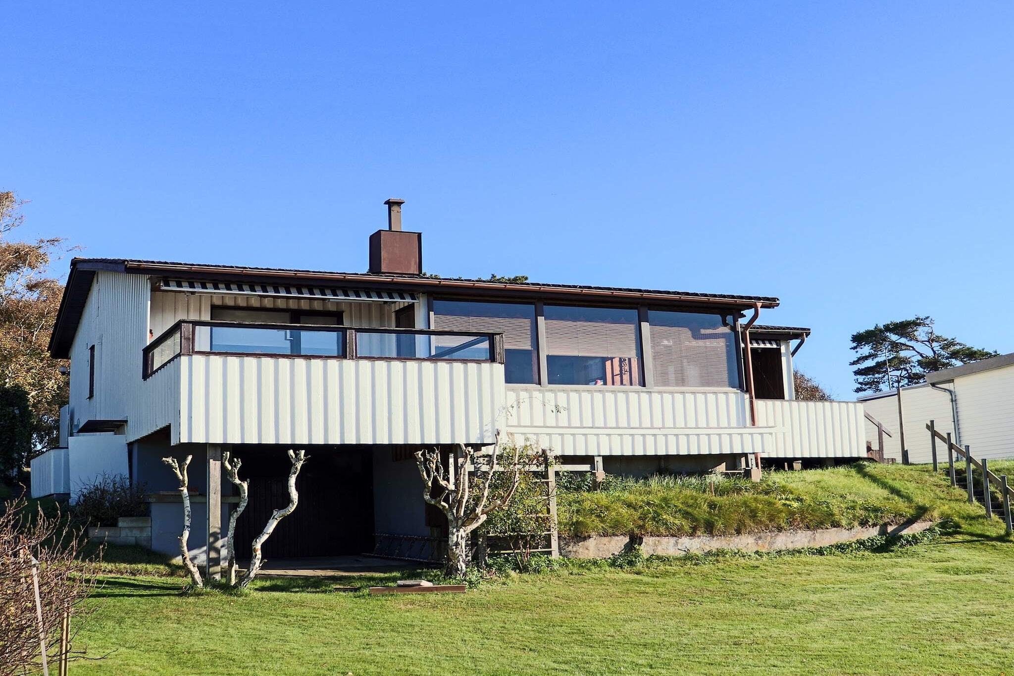 6 persoons vakantiehuis in Laholm-By Traum