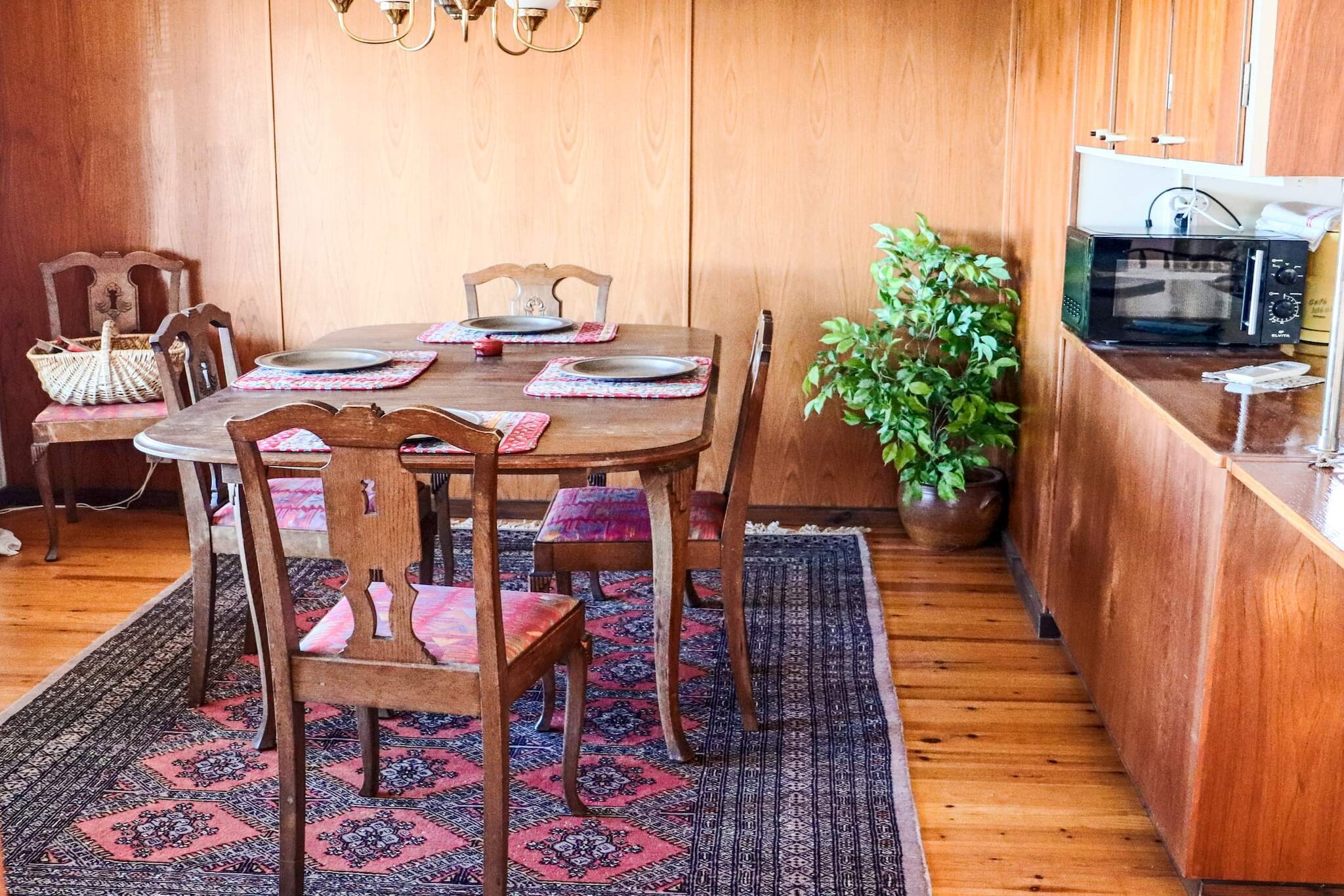 6 persoons vakantiehuis in Laholm-By Traum - Binnen