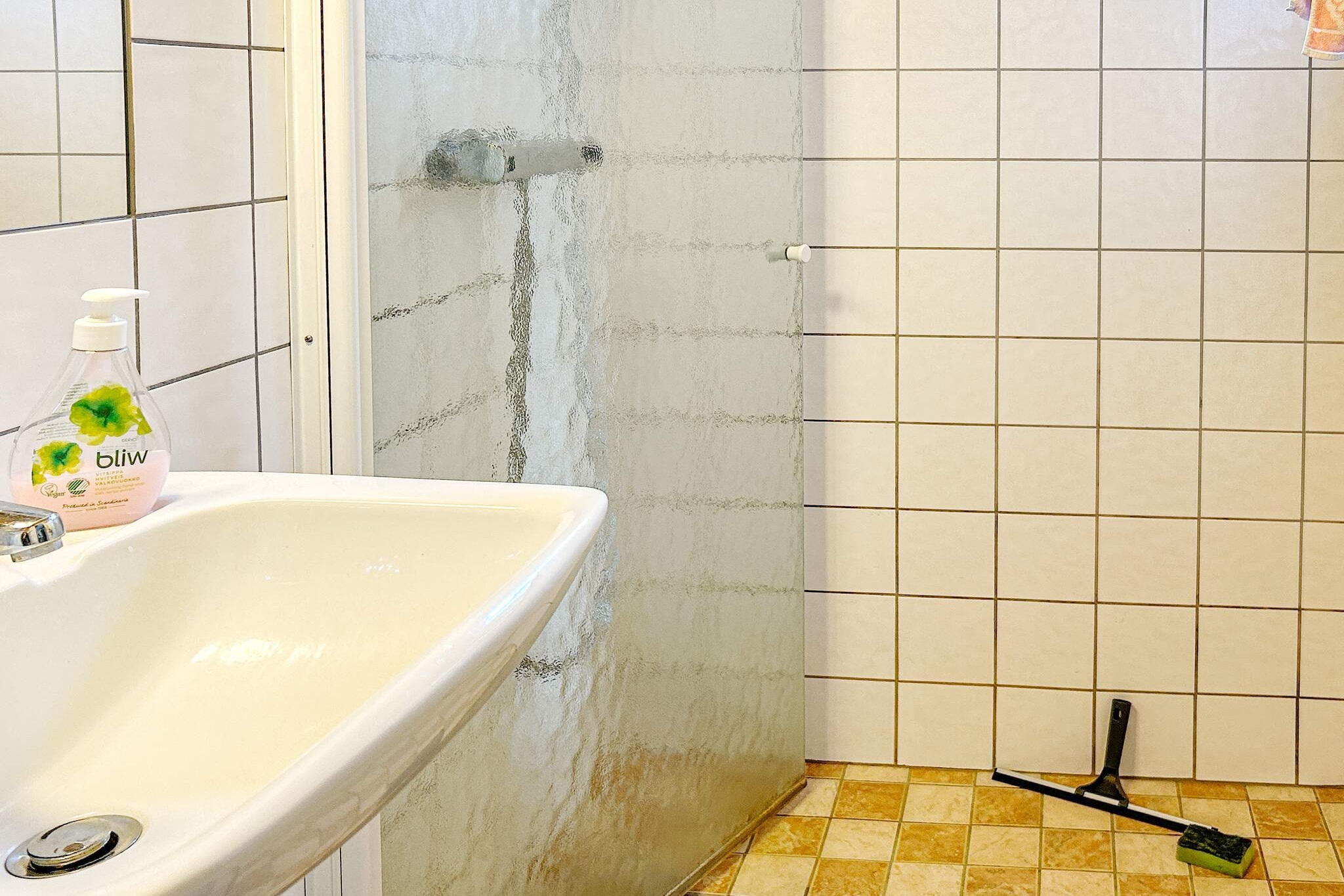 6 persoons vakantiehuis in Laholm-By Traum - Binnen