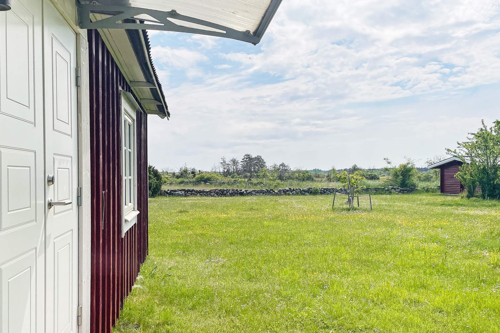 7 person holiday home in LÖTTORP