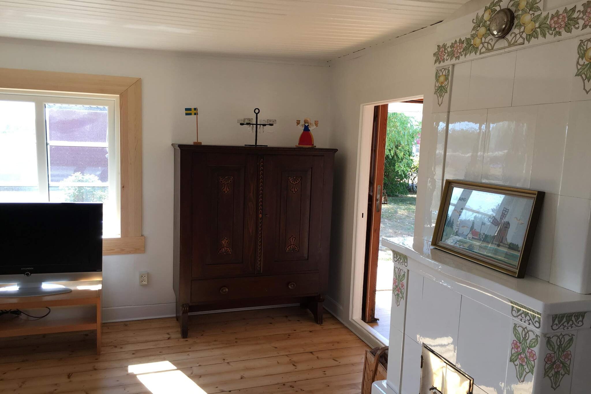 7 Personen Ferienhaus in LÖTTORP - Innenbereich