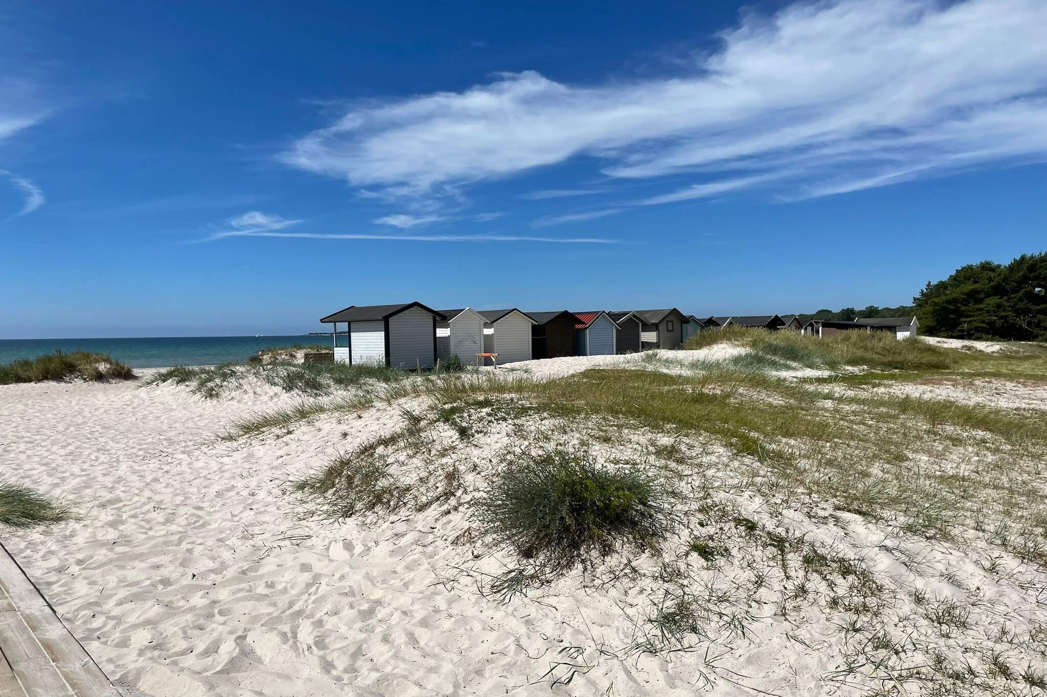 4 sterren vakantie huis in Höllviken