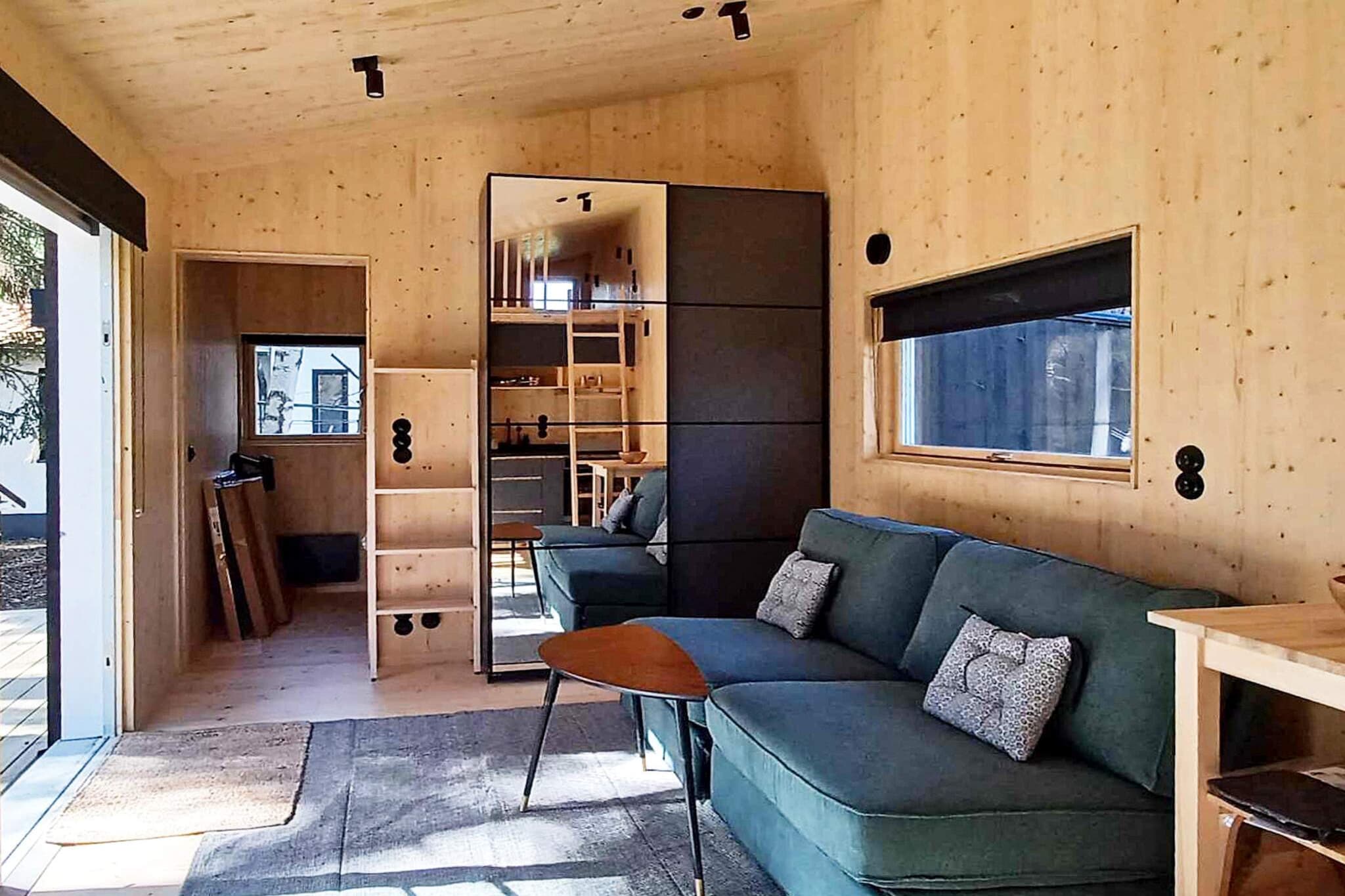 4 sterren vakantie huis in Höllviken - Binnen