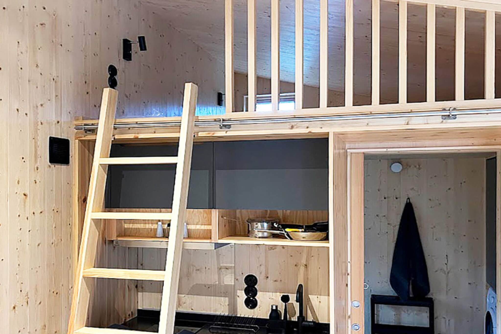 4 sterren vakantie huis in Höllviken - Binnen