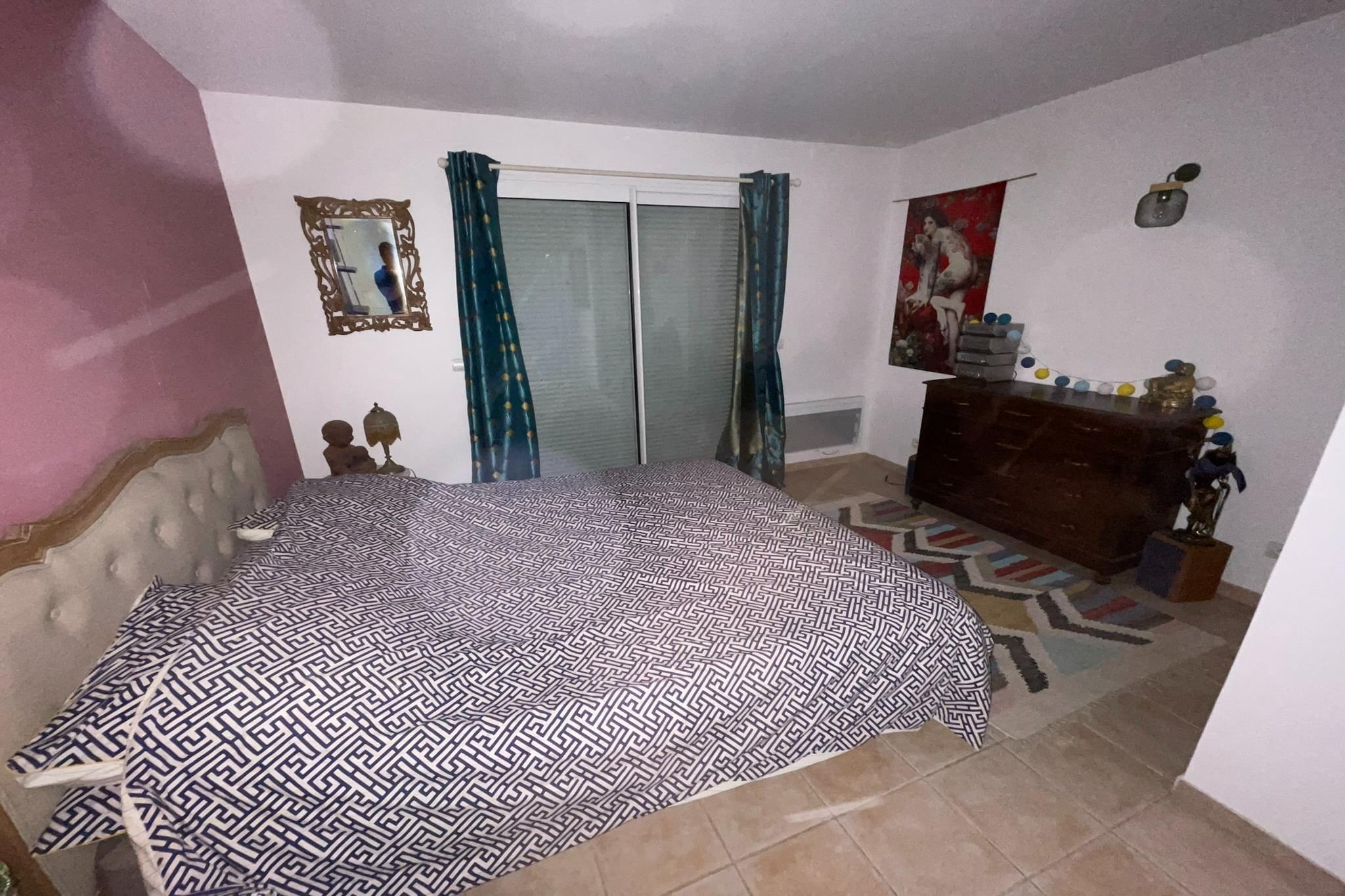 Bed Room