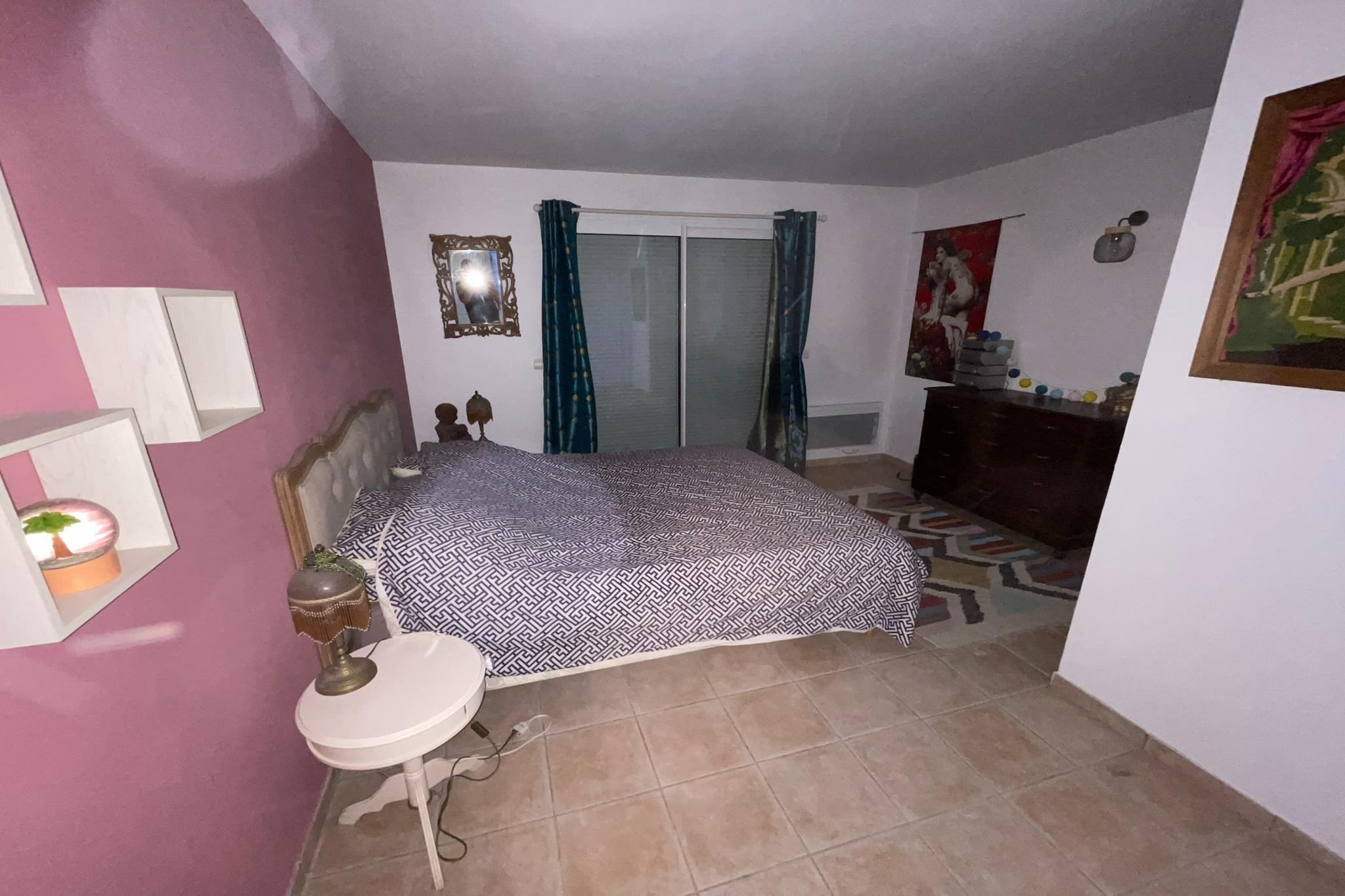 Bed Room