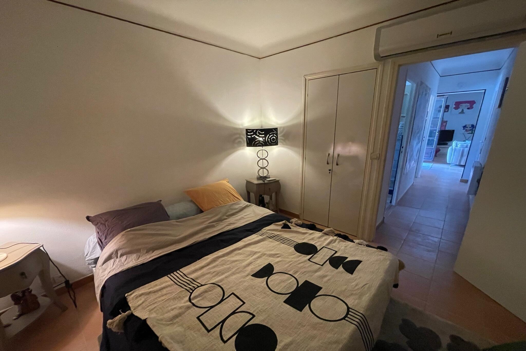 Bed Room