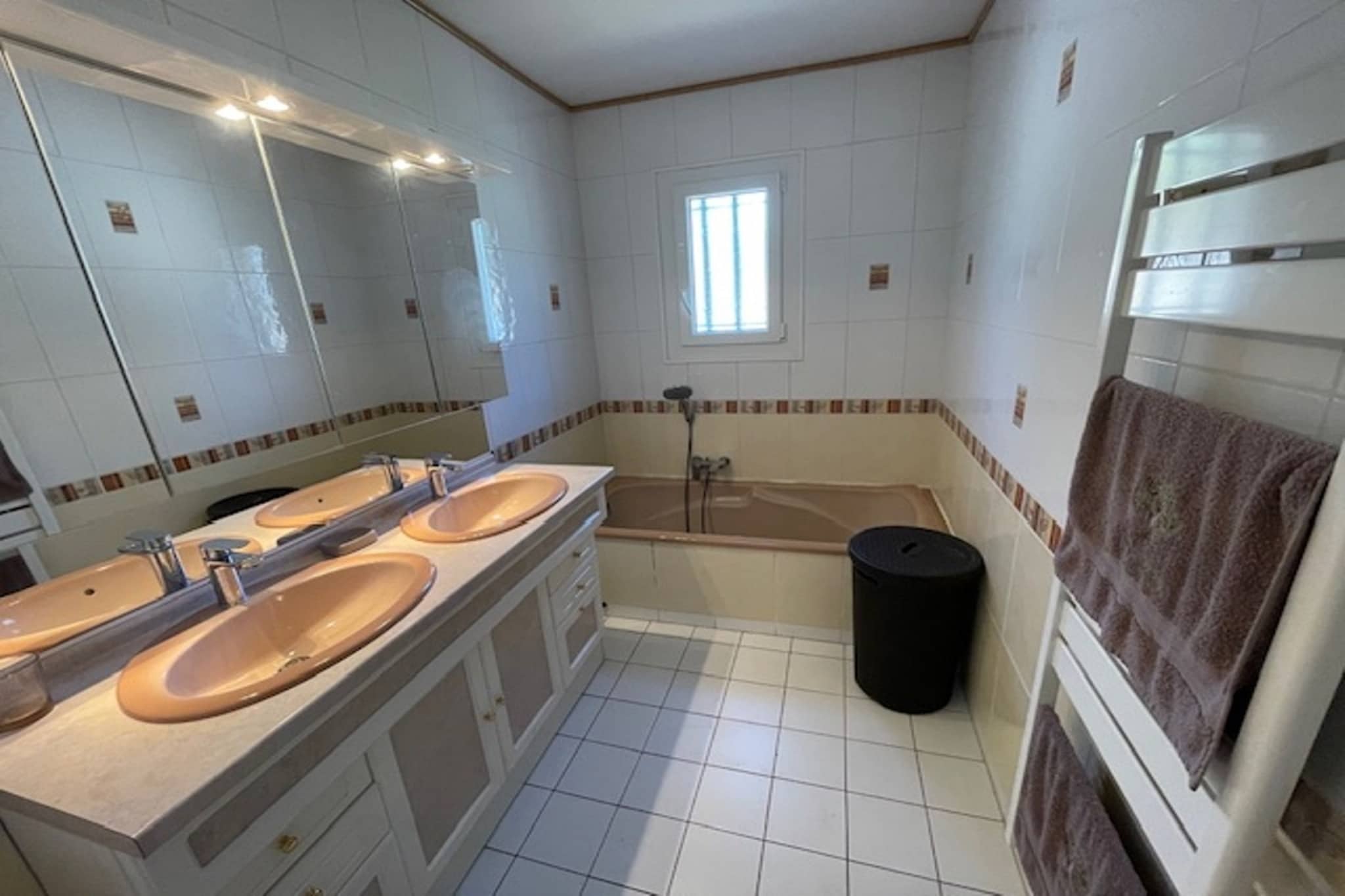 Bath Room