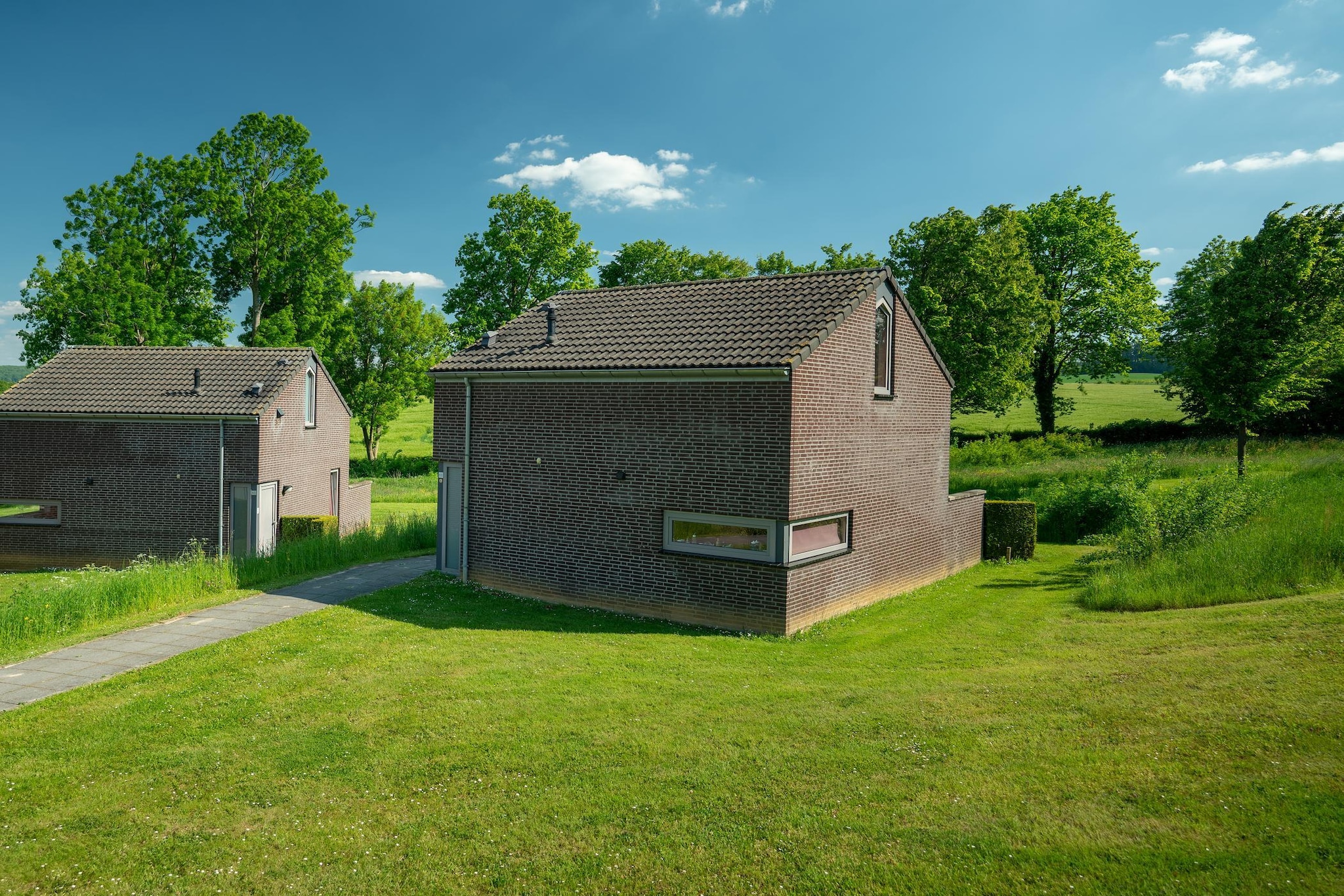 Accessible Home in Reevallis