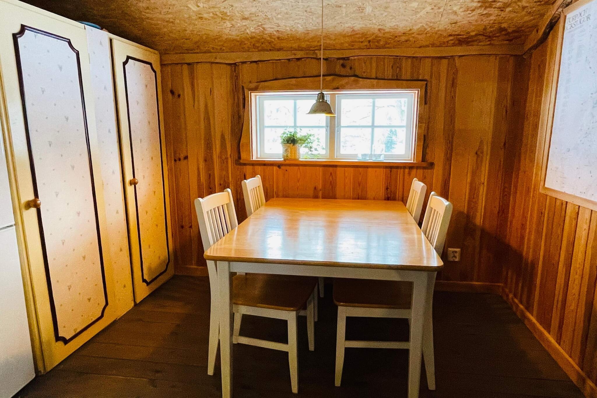 5 Personen Ferienhaus in ÅSEDA-Innenbereich