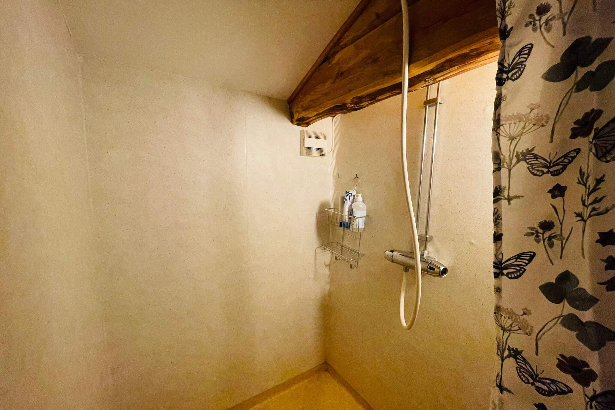 5 Personen Ferienhaus in ÅSEDA-Innenbereich