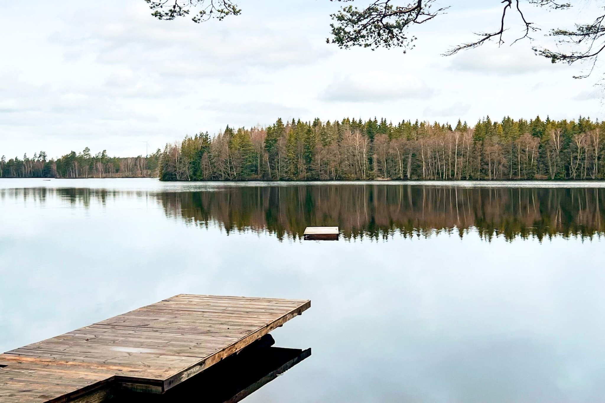 5 persoons vakantie huis in ÅSEDA - Niet-getagd