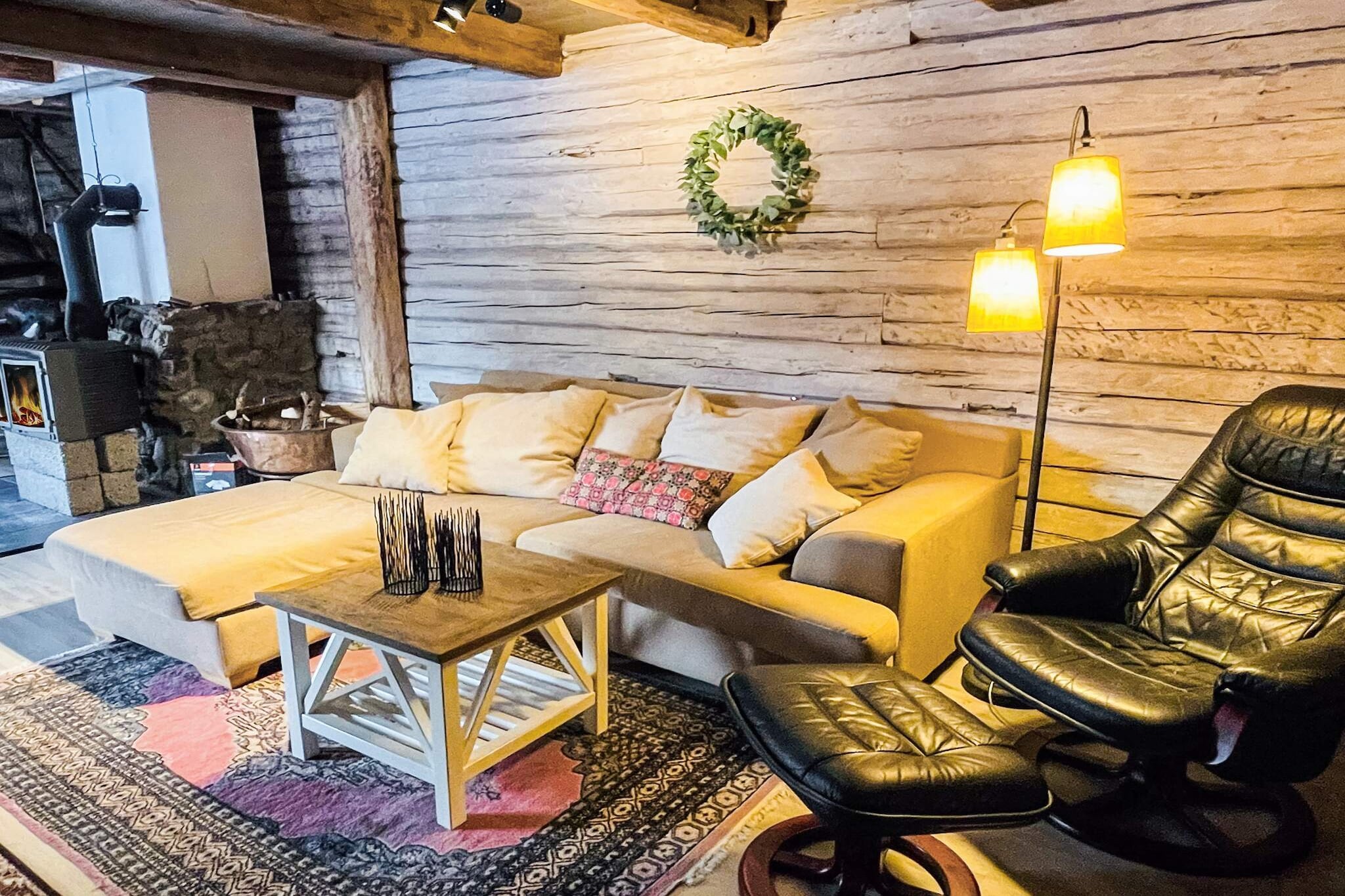 5 person holiday home in ÅSEDA