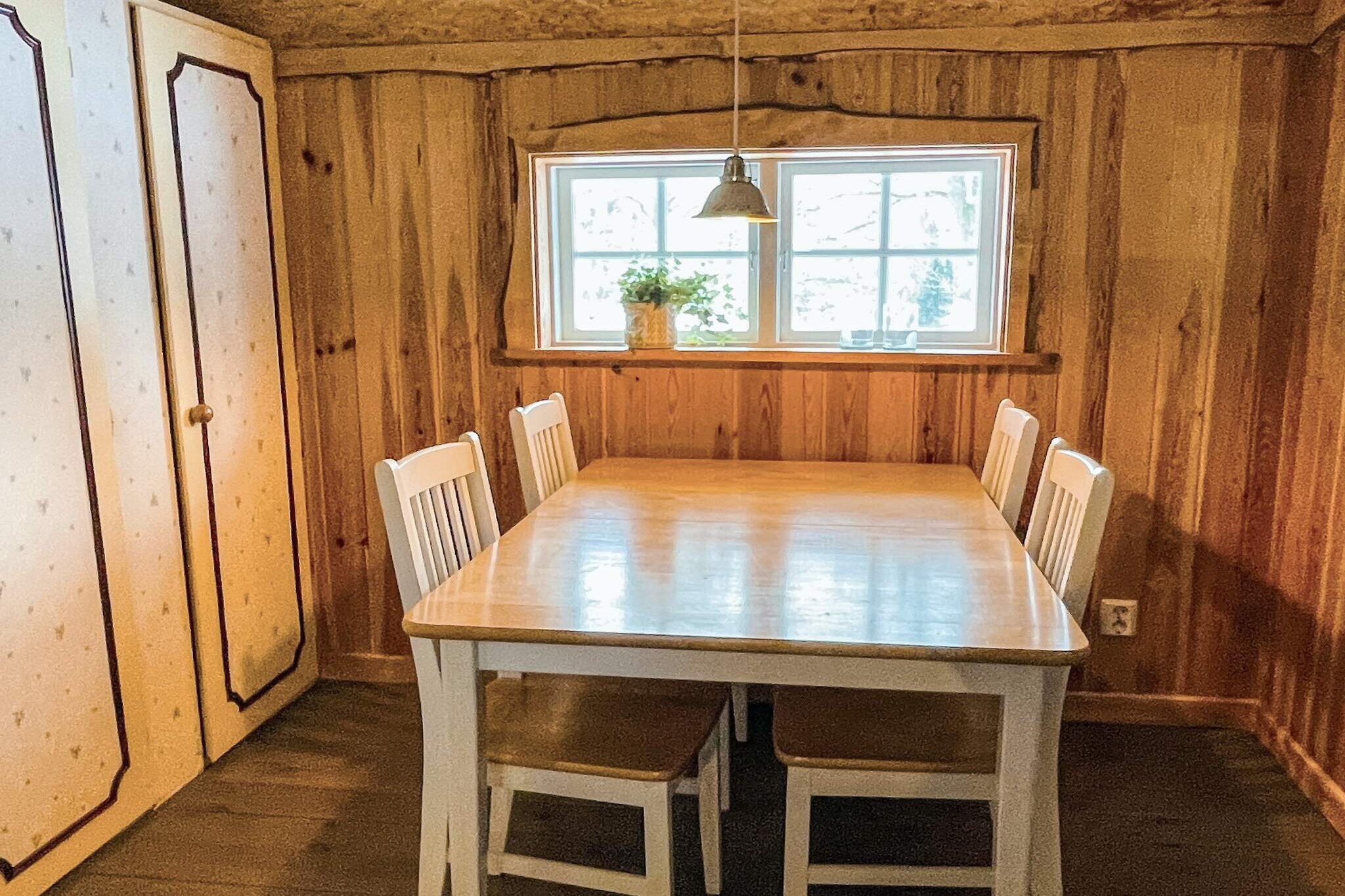 5 persoons vakantie huis in ÅSEDA - Binnen