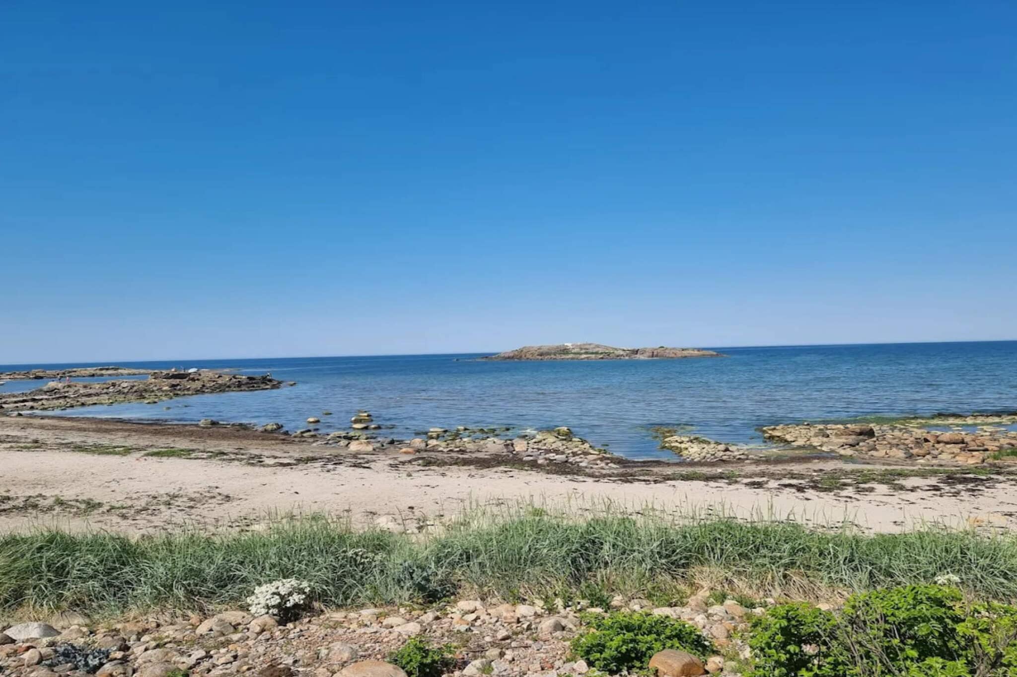 4 sterren vakantie huis in Halmstad-Waterzicht