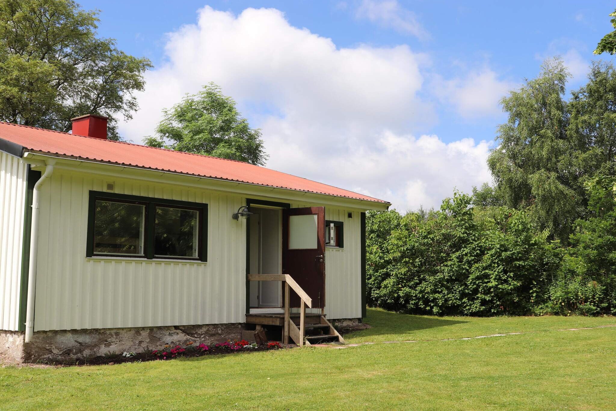 4 person holiday home in KARL GUSTAV