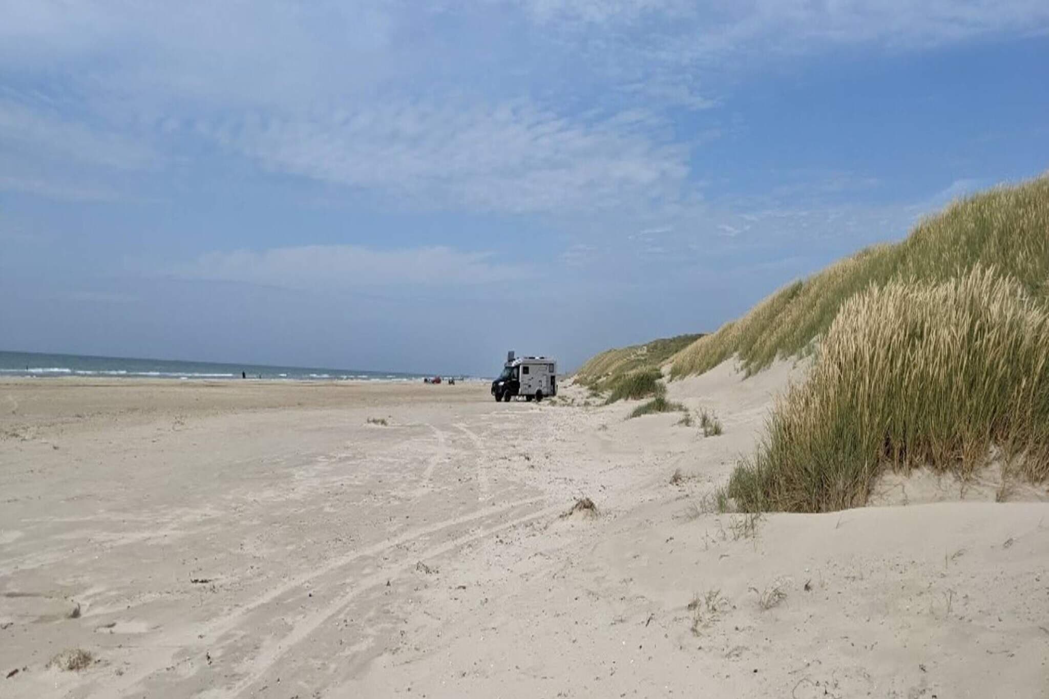 4 sterren vakantie huis in Løkken-By Traum-Buitenlucht