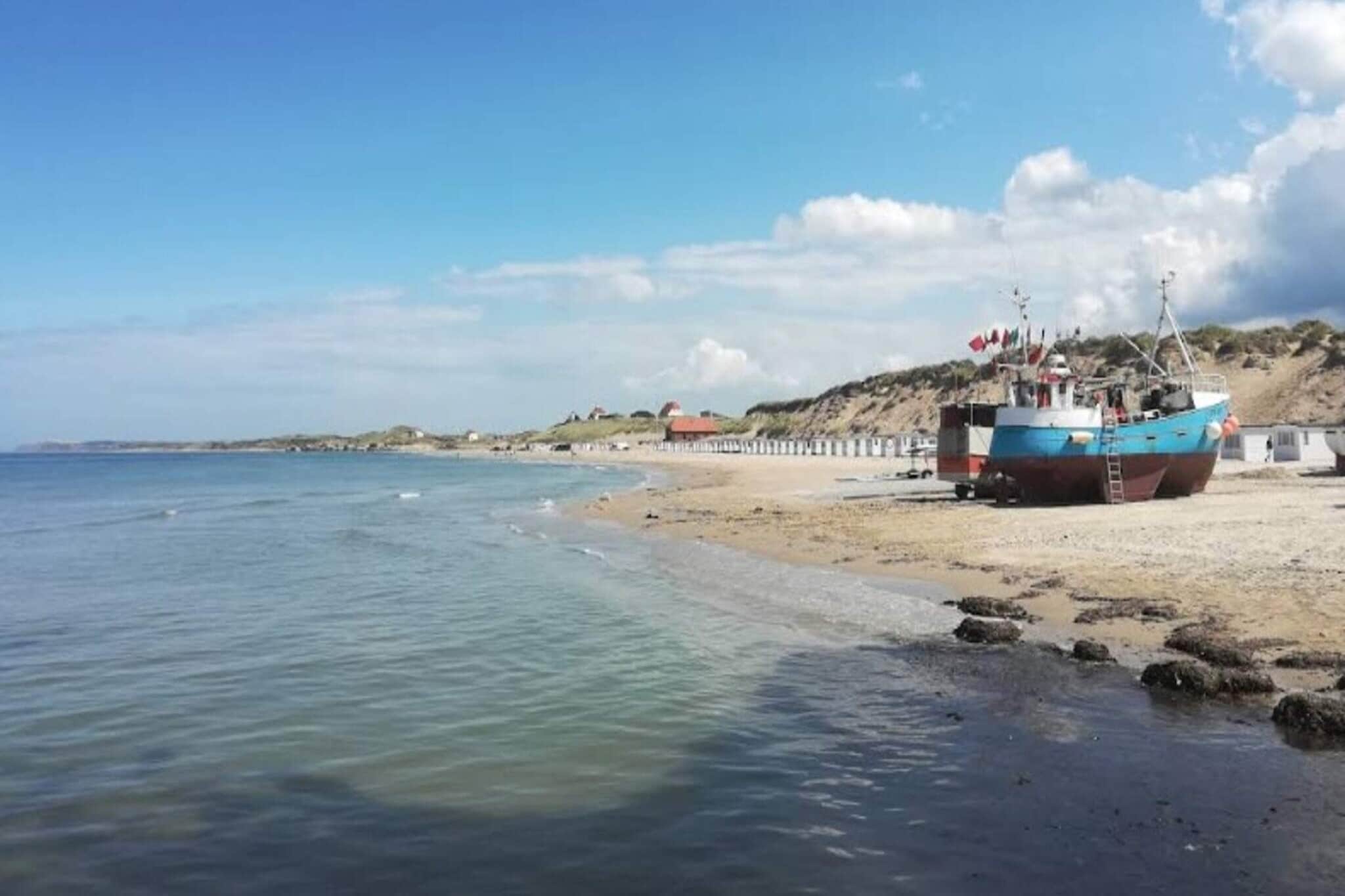 4 sterren vakantie huis in Løkken-By Traum-Buitenlucht