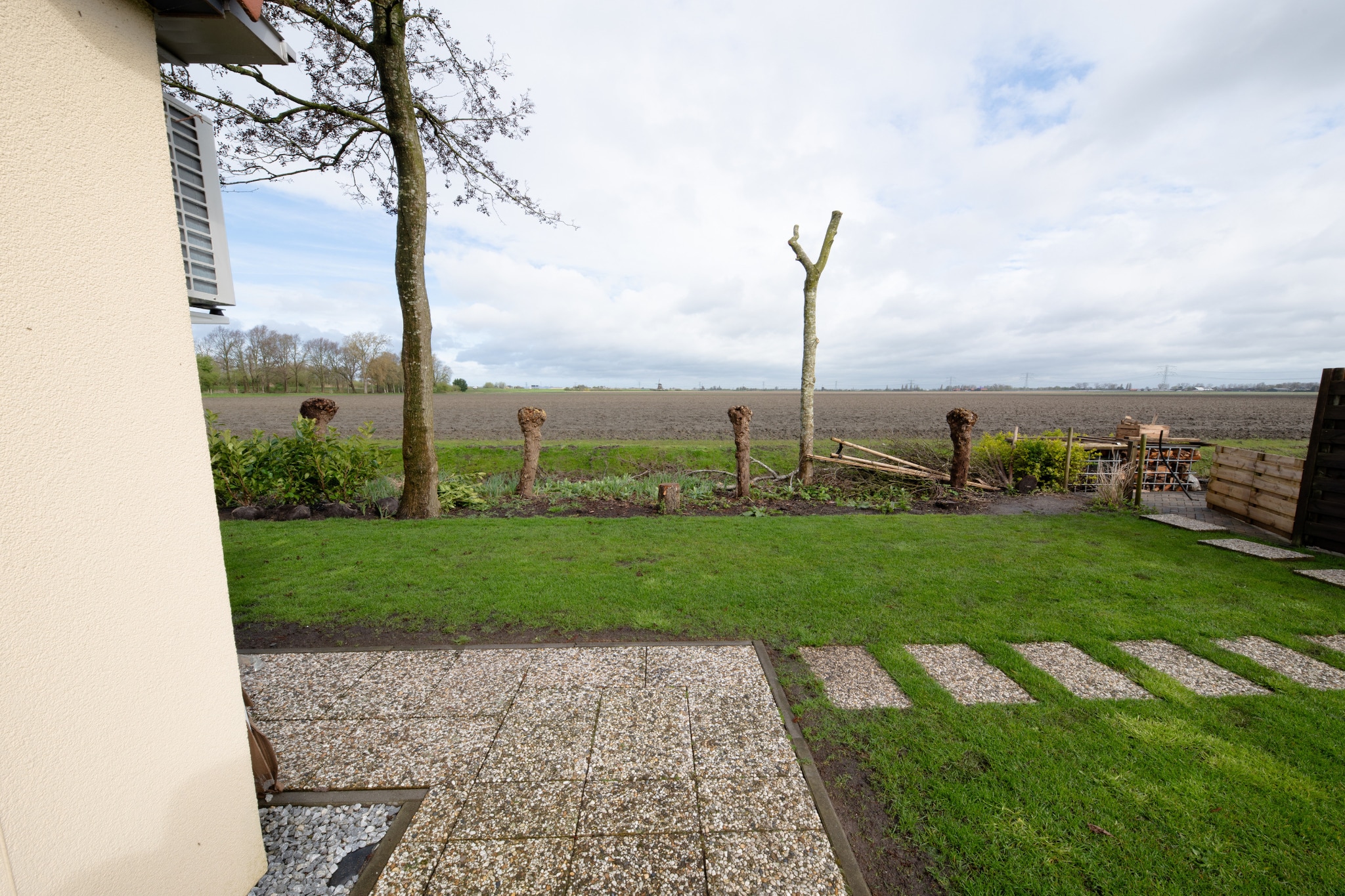 4 pers Welness huis 93 - Tuinen zomer