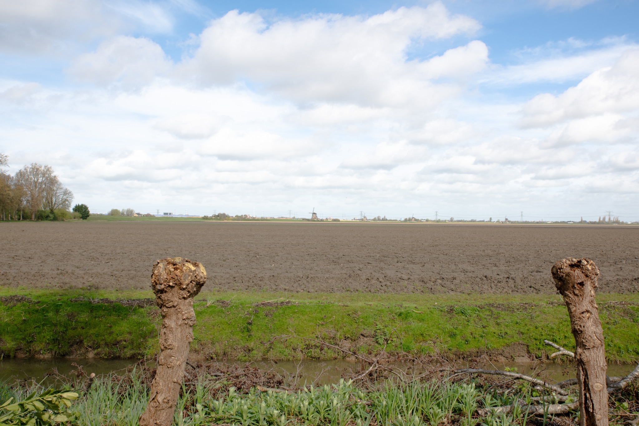 4 pers Welness huis 93 - Uitzicht zomer