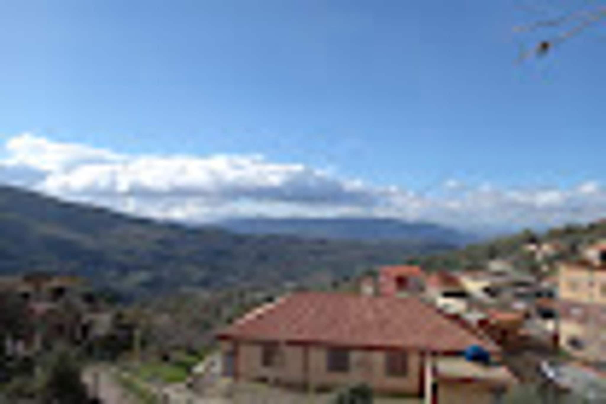 Faro's apartment in Los Boliches for 4